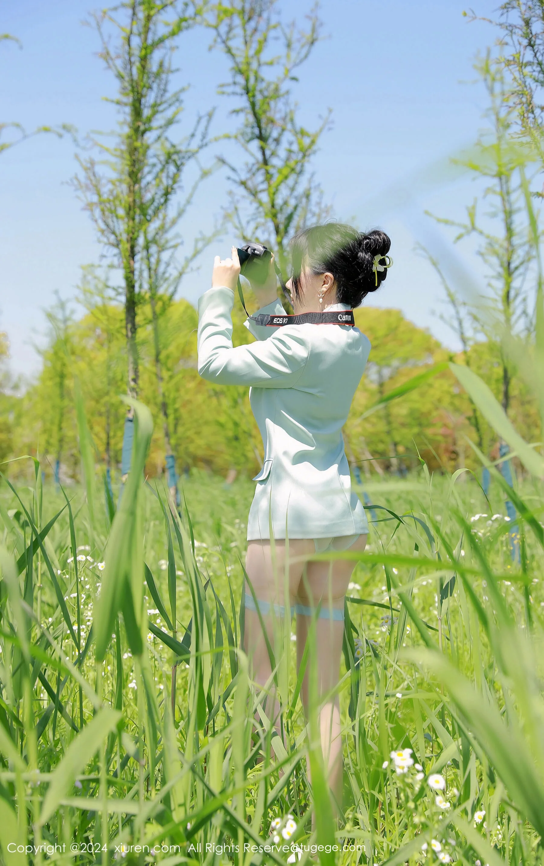 小薯条nienie - Photo 24