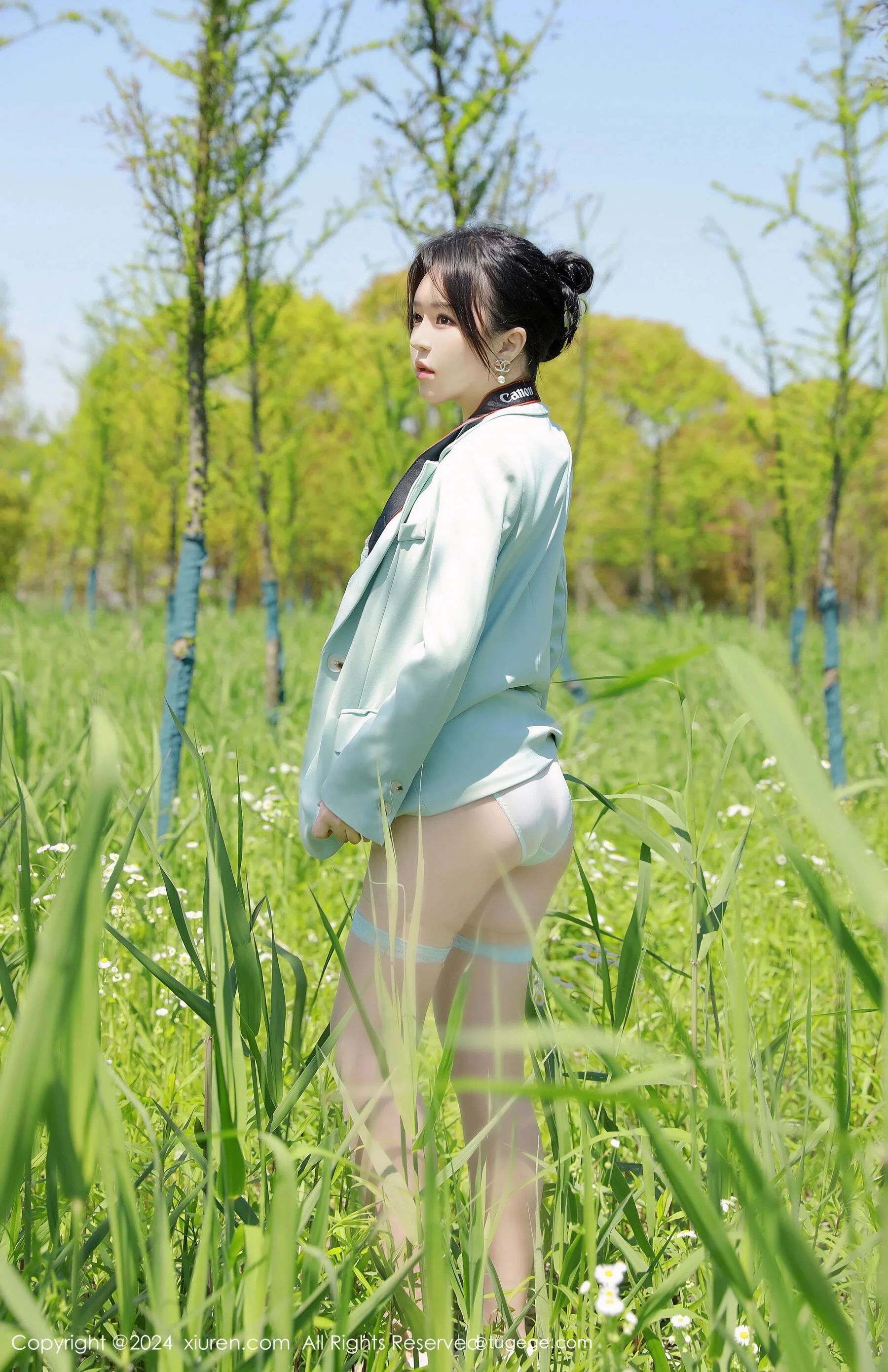 小薯条nienie - Photo 26