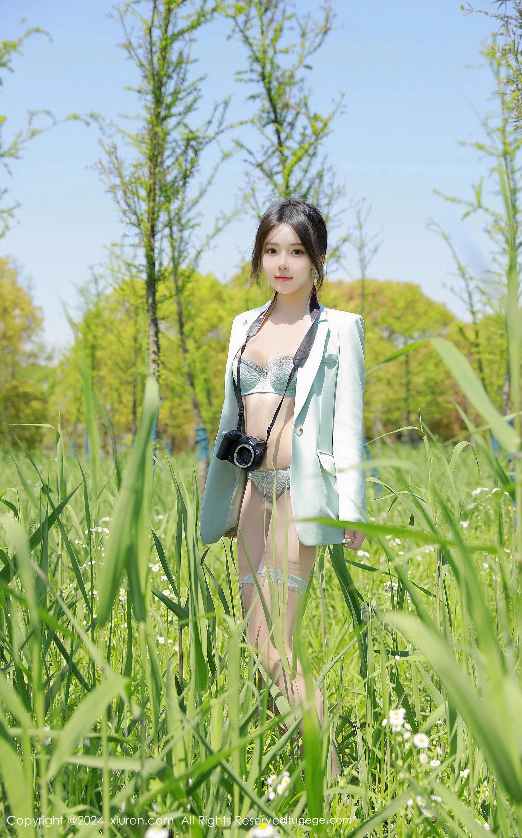 小薯条nienie - Photo 27