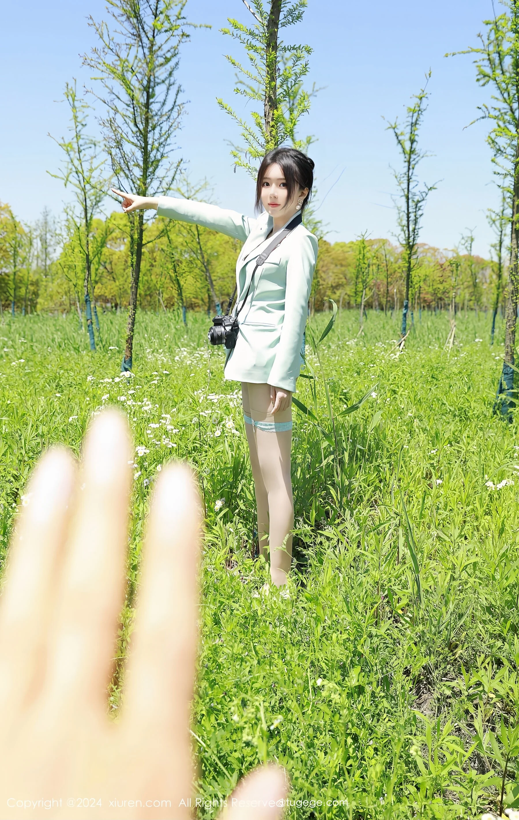 小薯条nienie - Photo 33