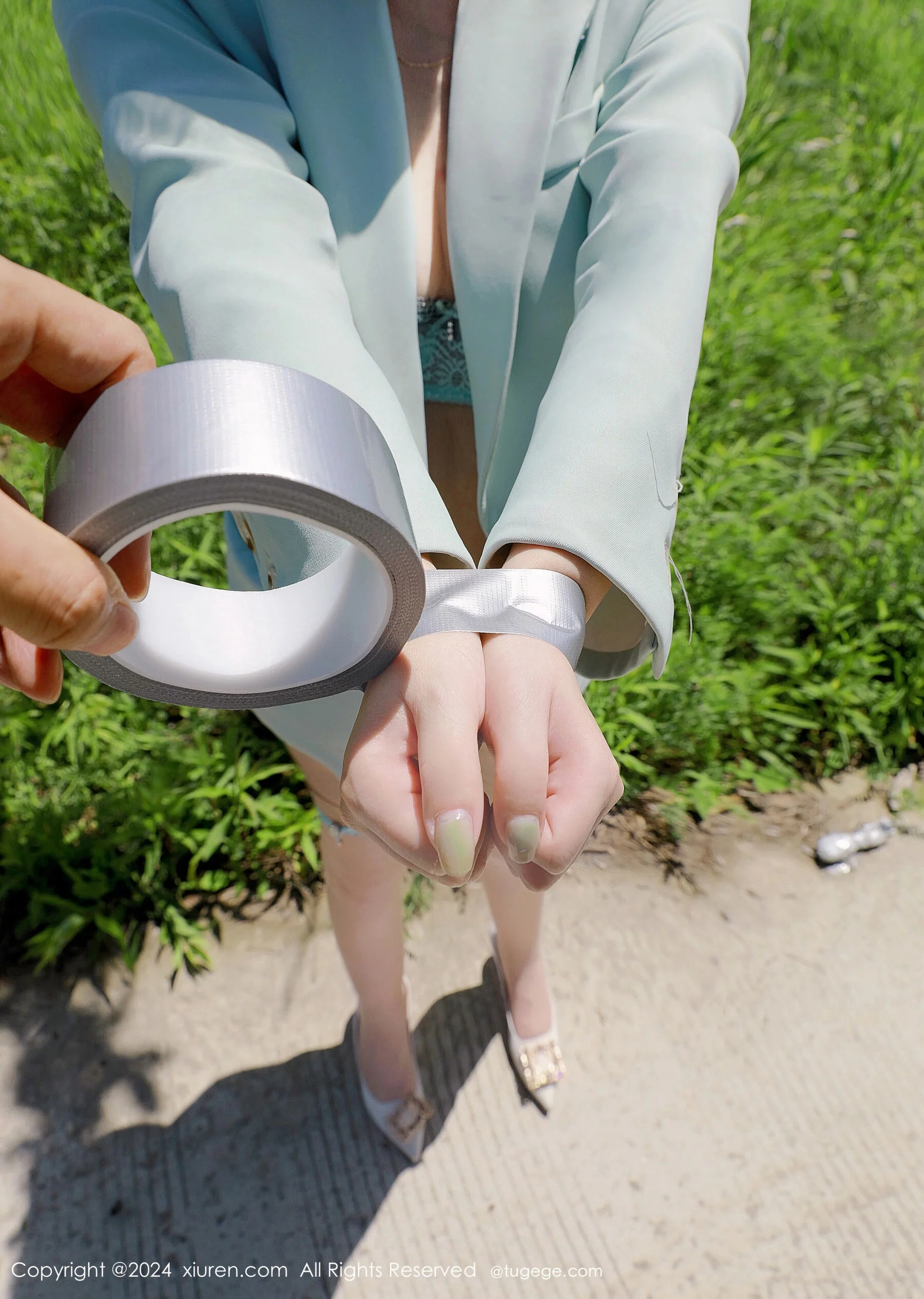 小薯条nienie - Photo 55