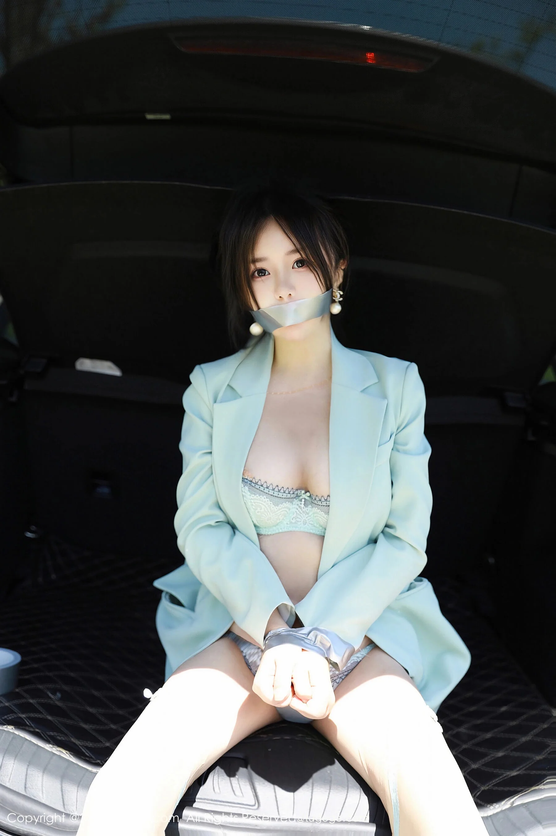 小薯条nienie - Photo 57