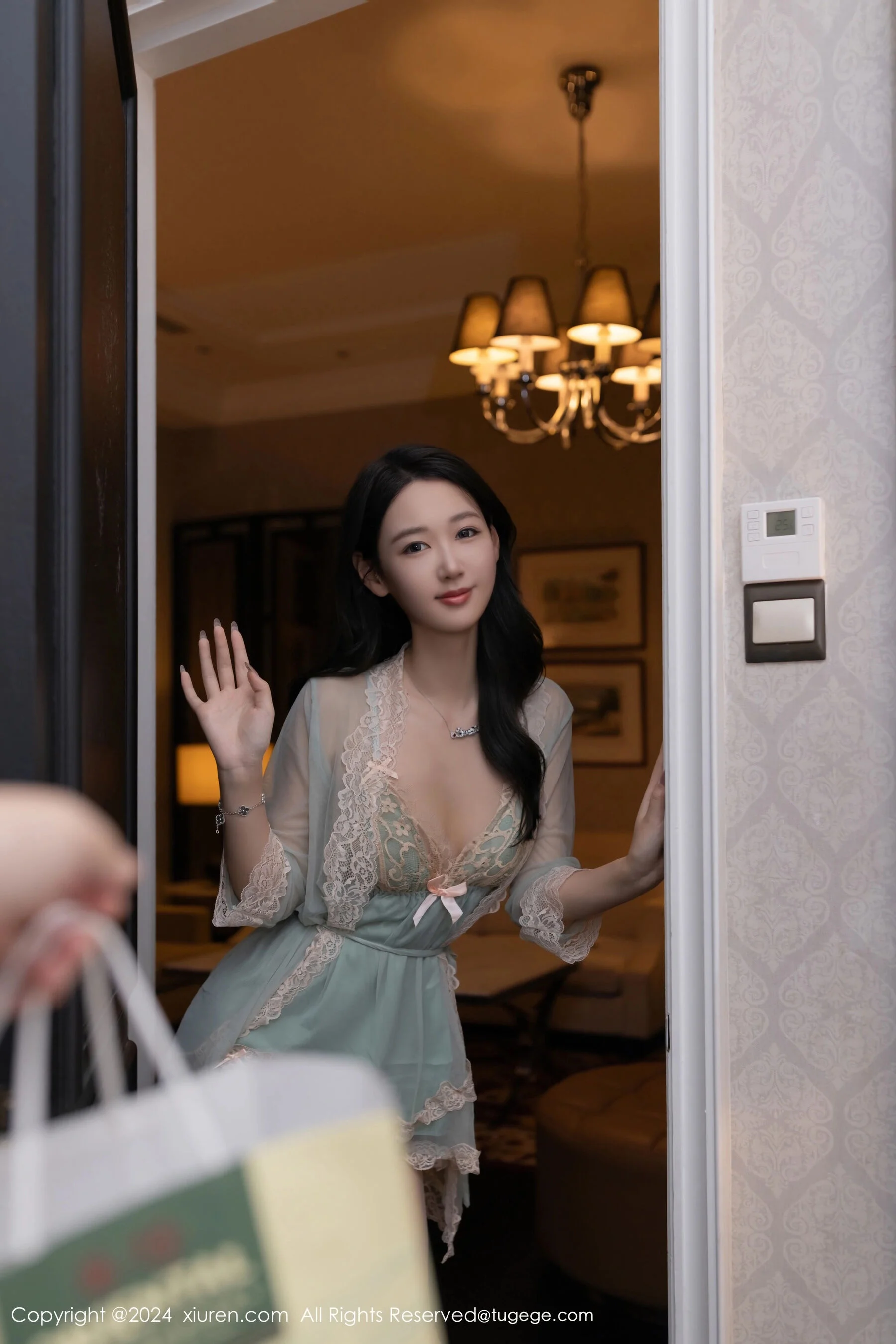 唐安琪 - Photo 18