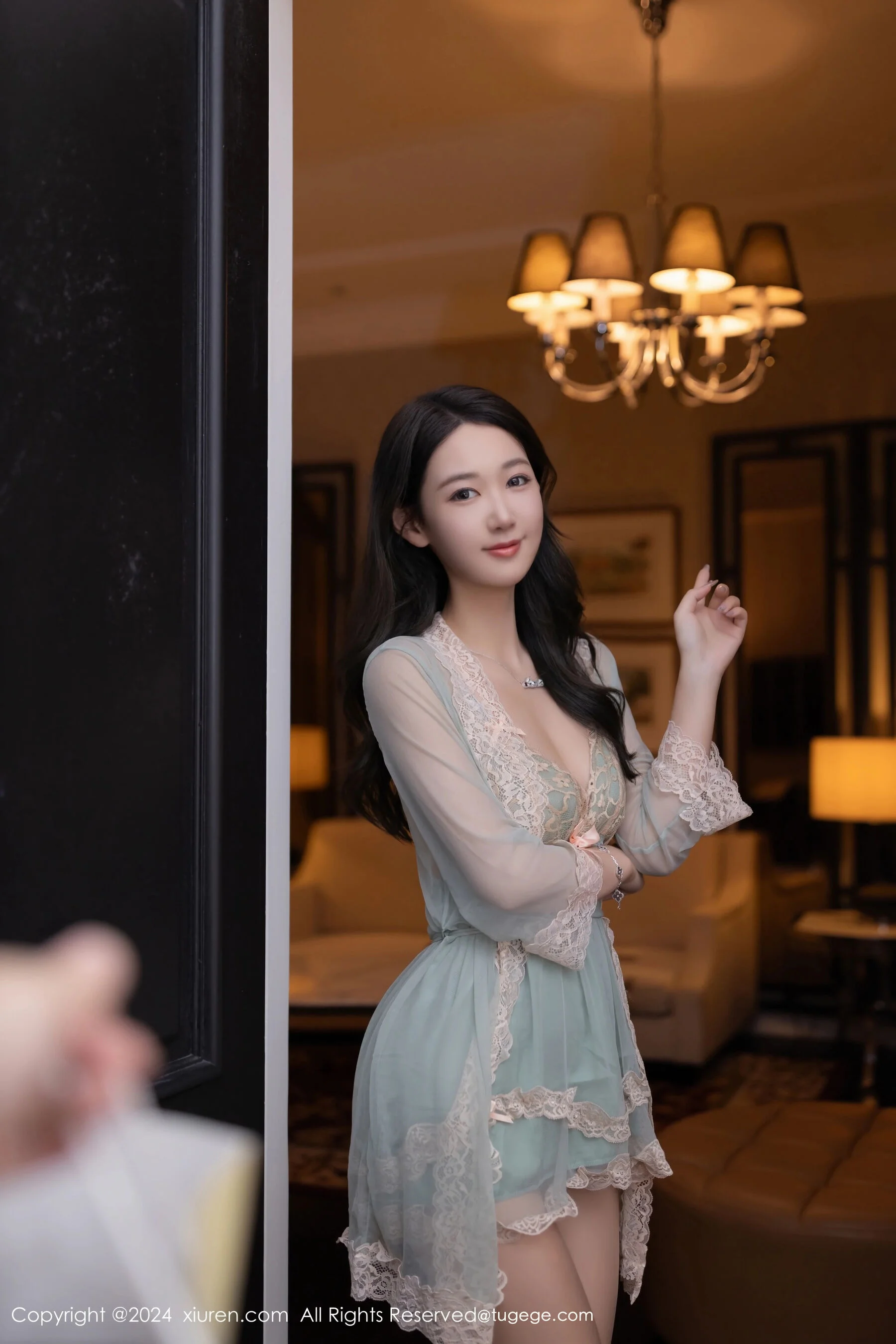 唐安琪 - Photo 20