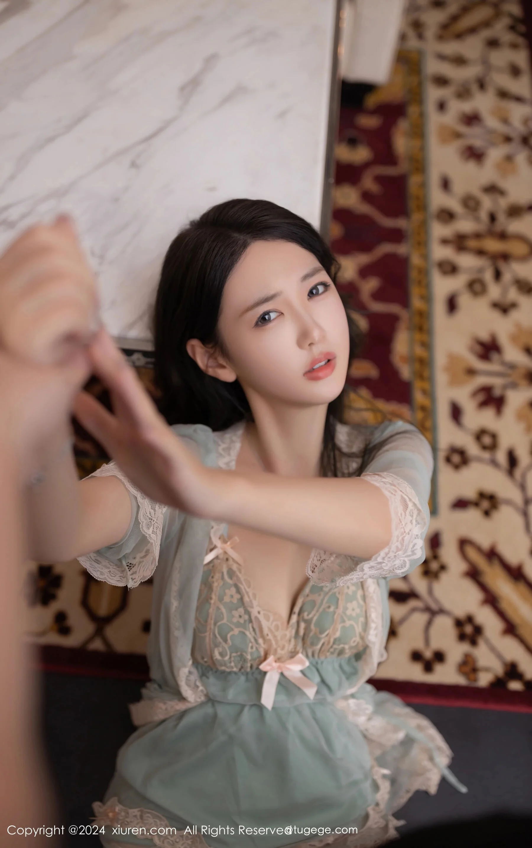 唐安琪 - Photo 31