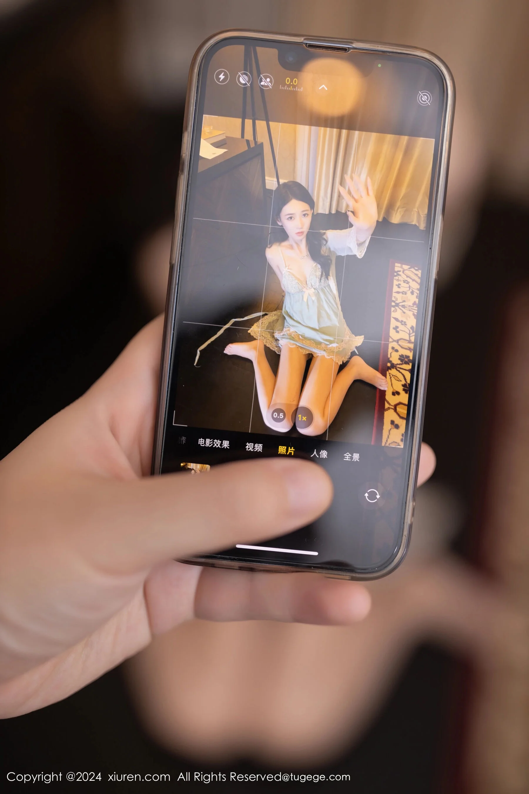 唐安琪 - Photo 39