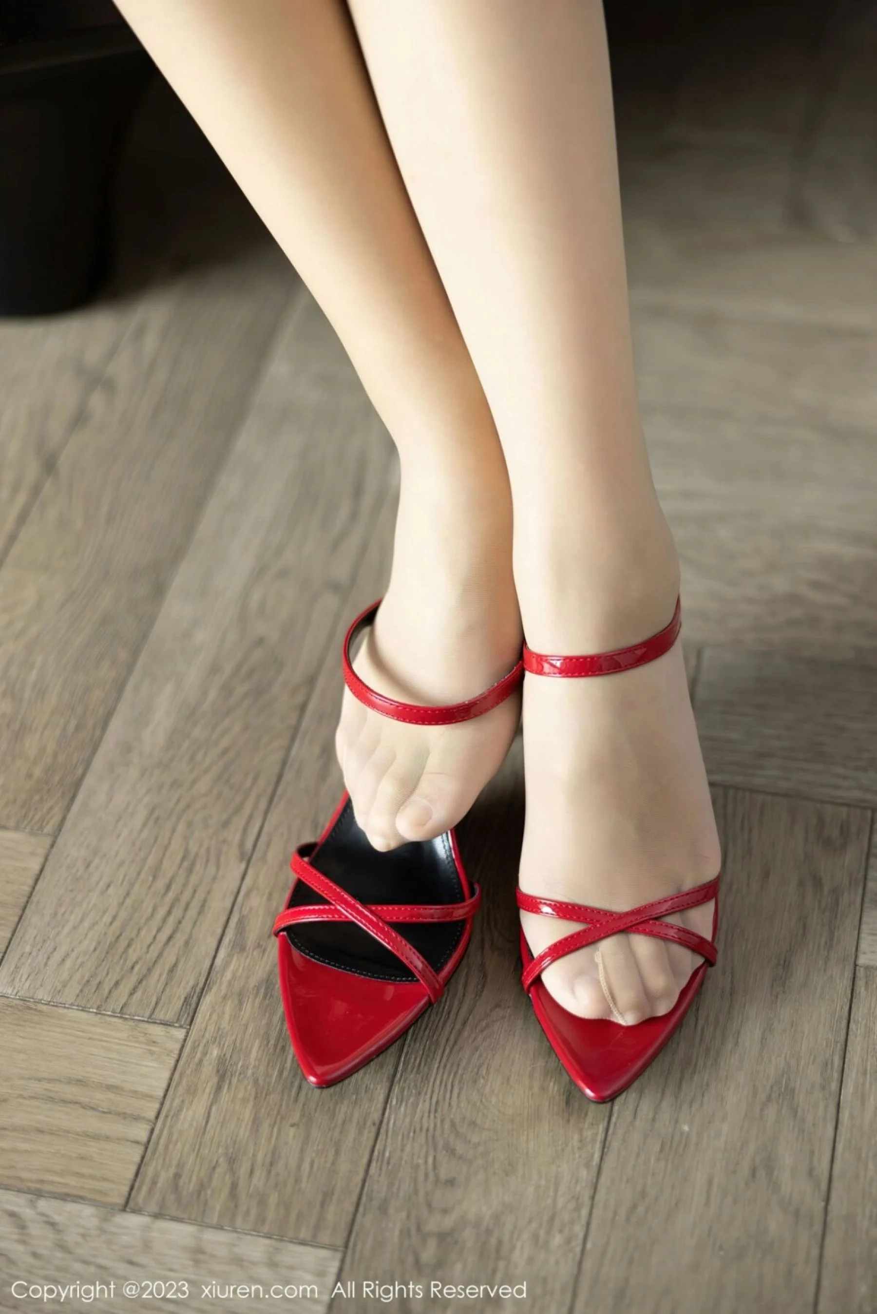 可乐Vicky - Photo 70