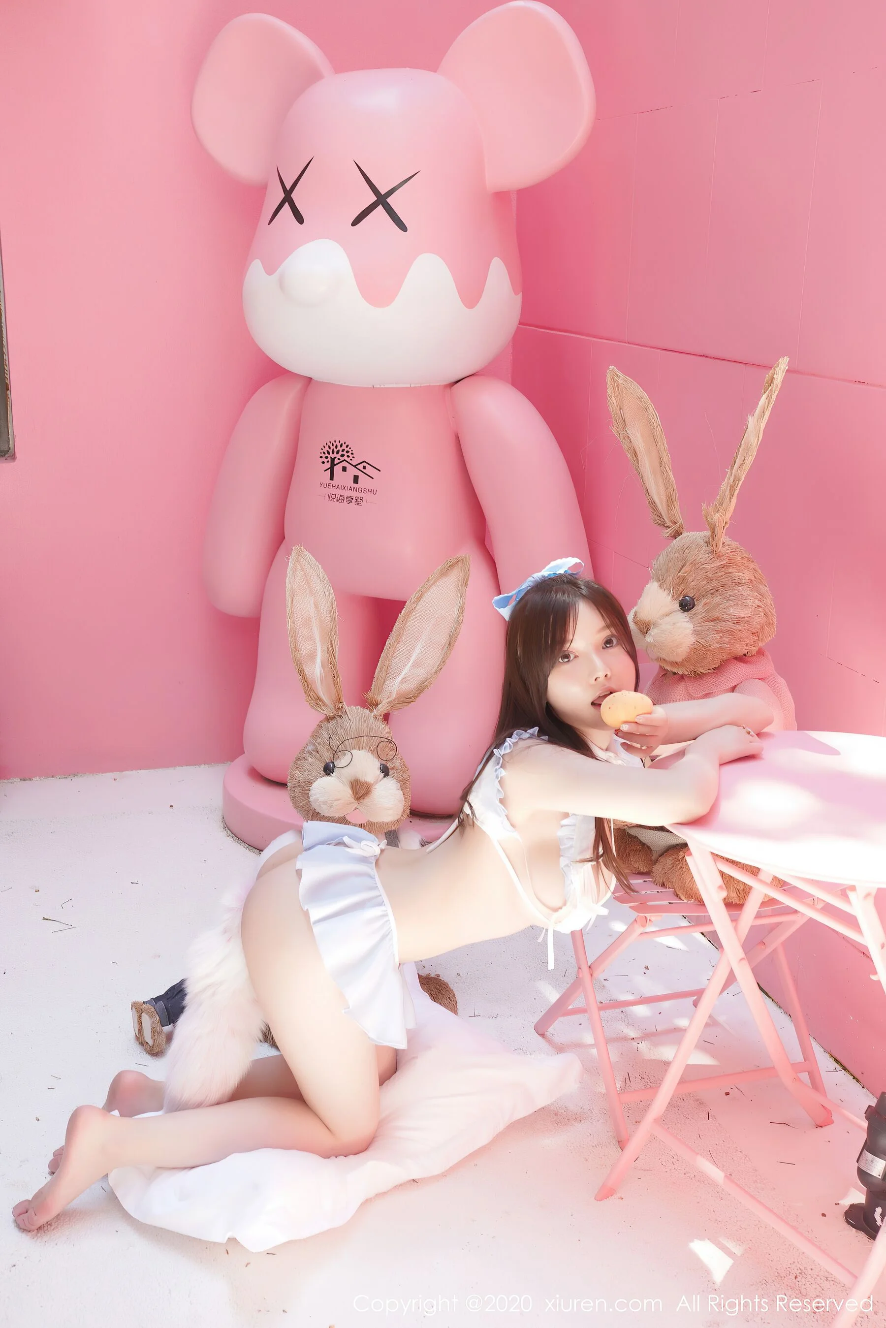 糯美子Mini - Photo 20