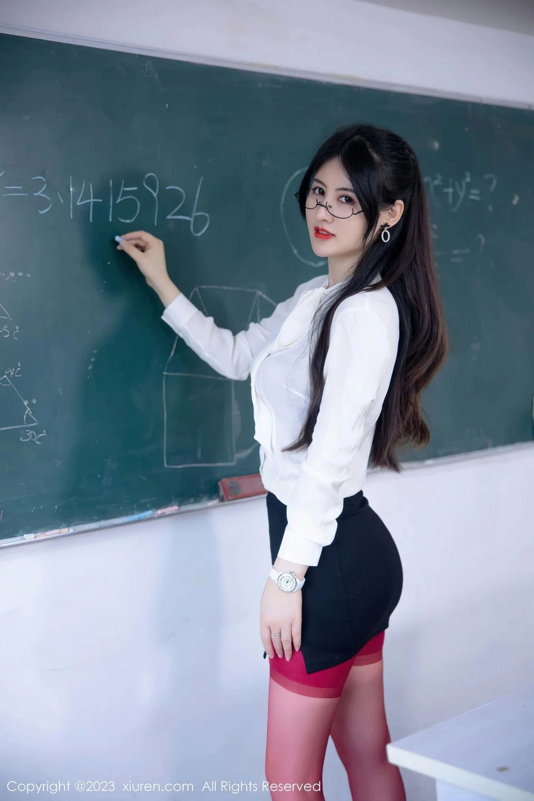 诗诗kiki - Photo 5