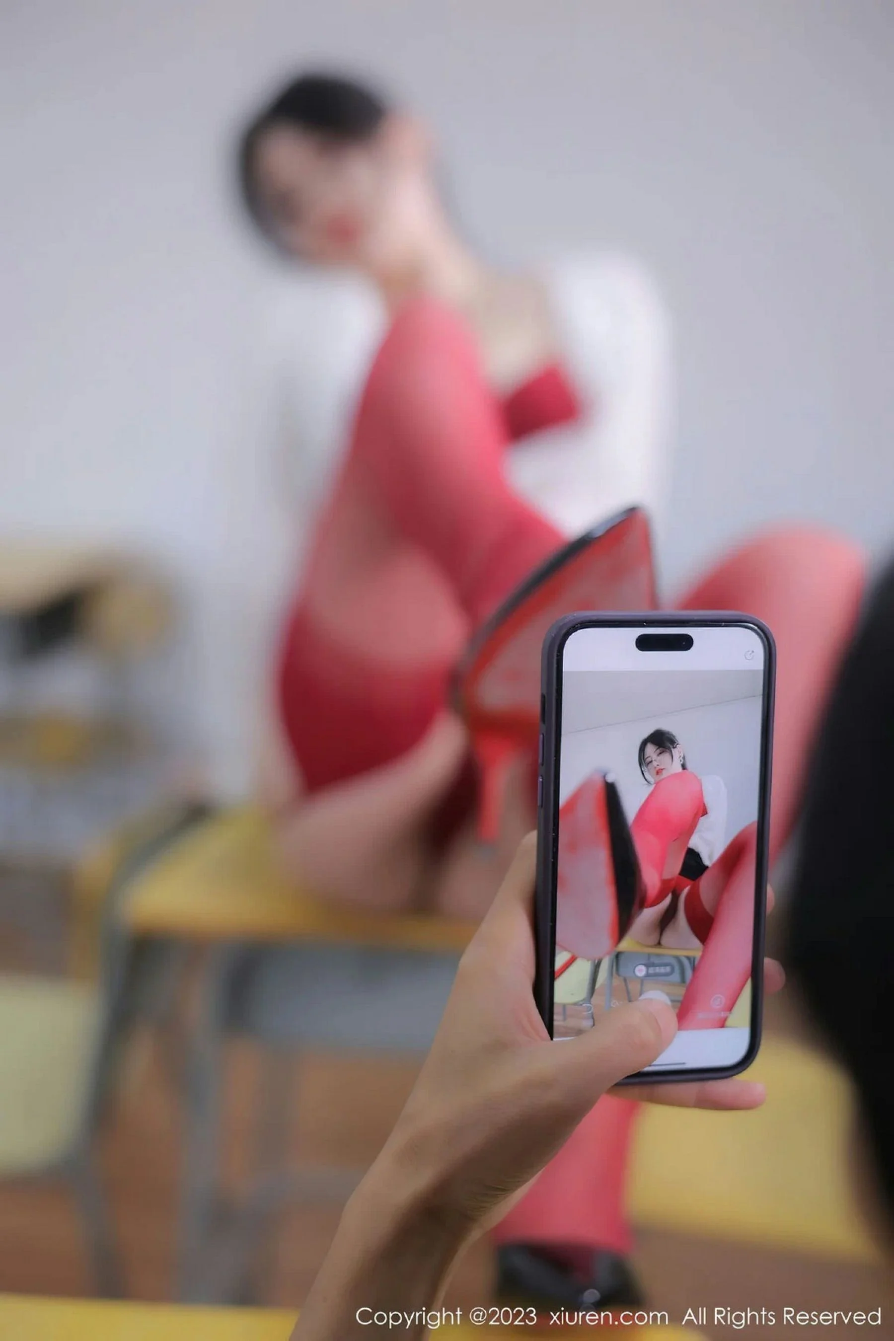 诗诗kiki - Photo 46