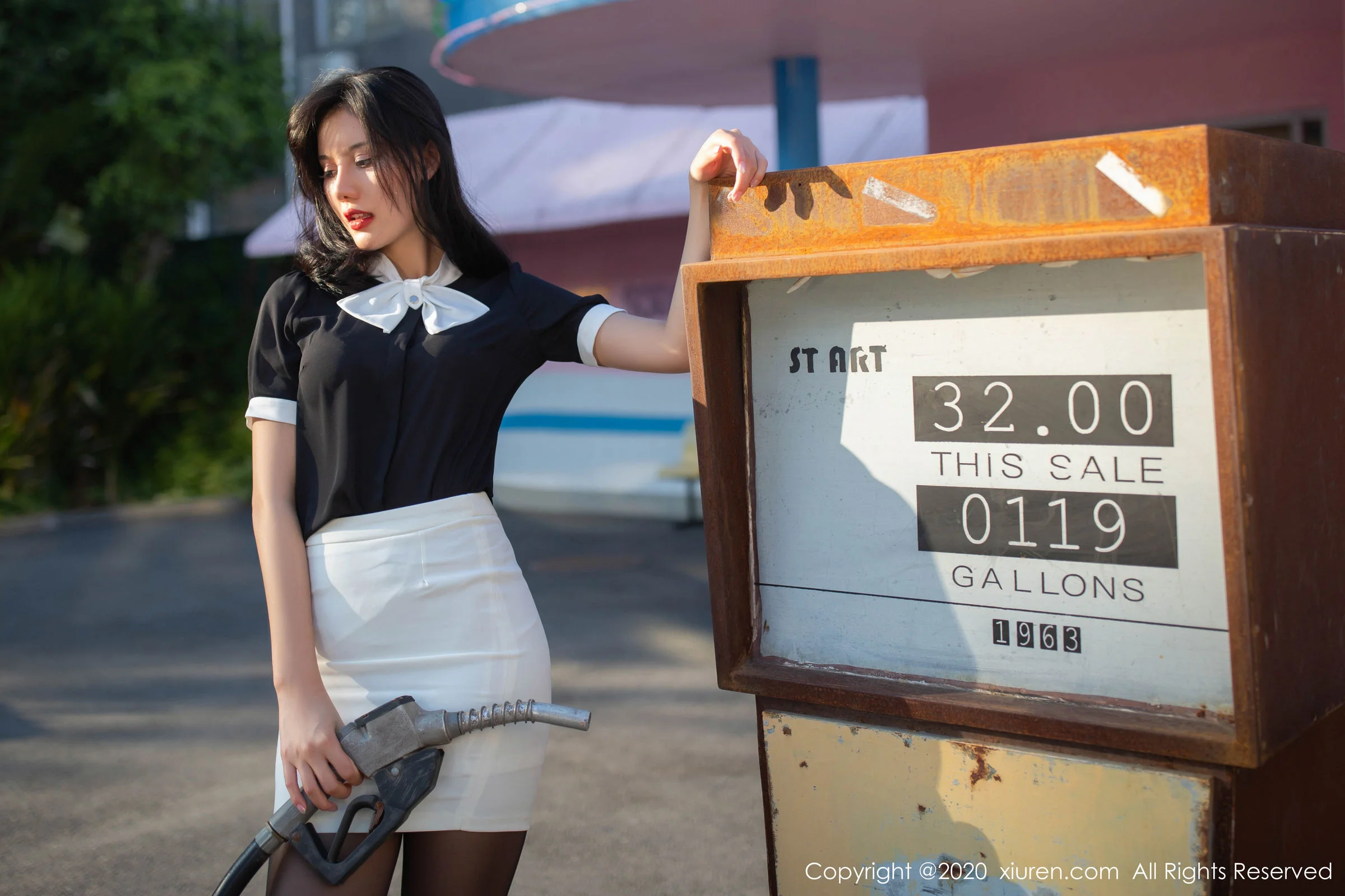 就是阿朱啊 - Photo 2