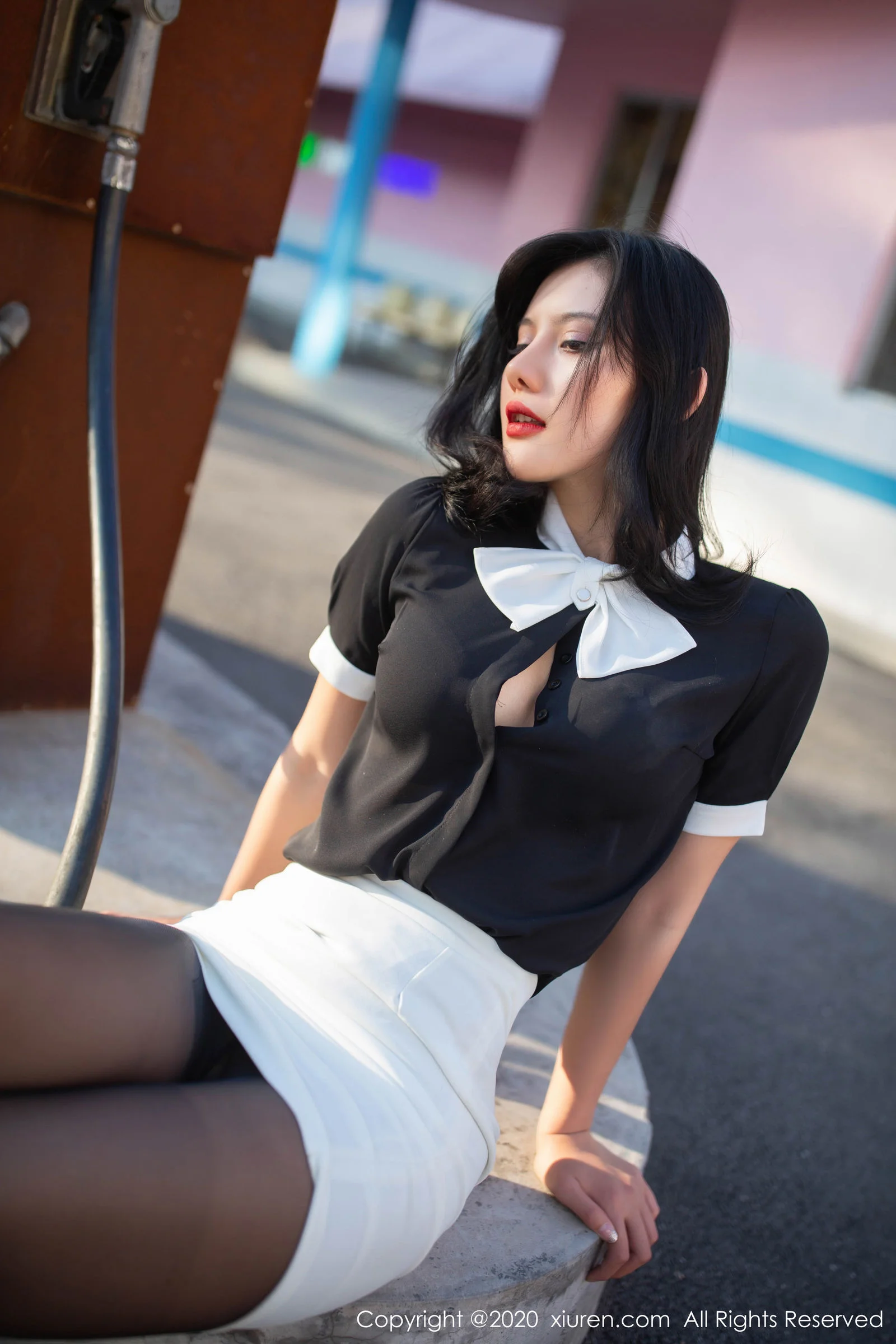 就是阿朱啊 - Photo 20