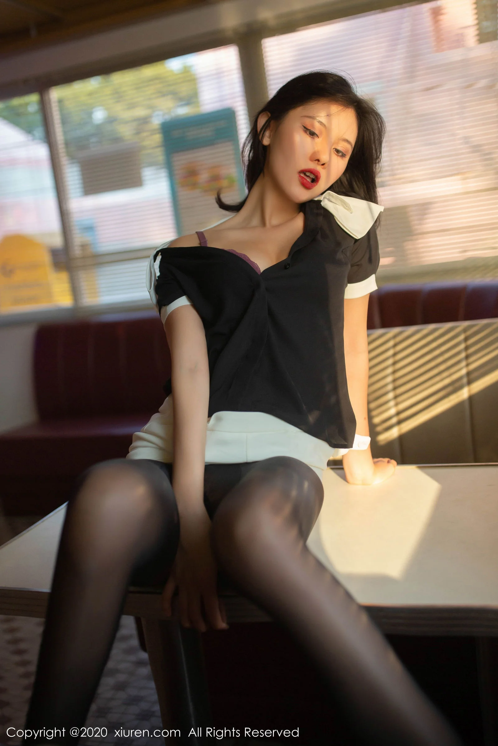 就是阿朱啊 - Photo 28