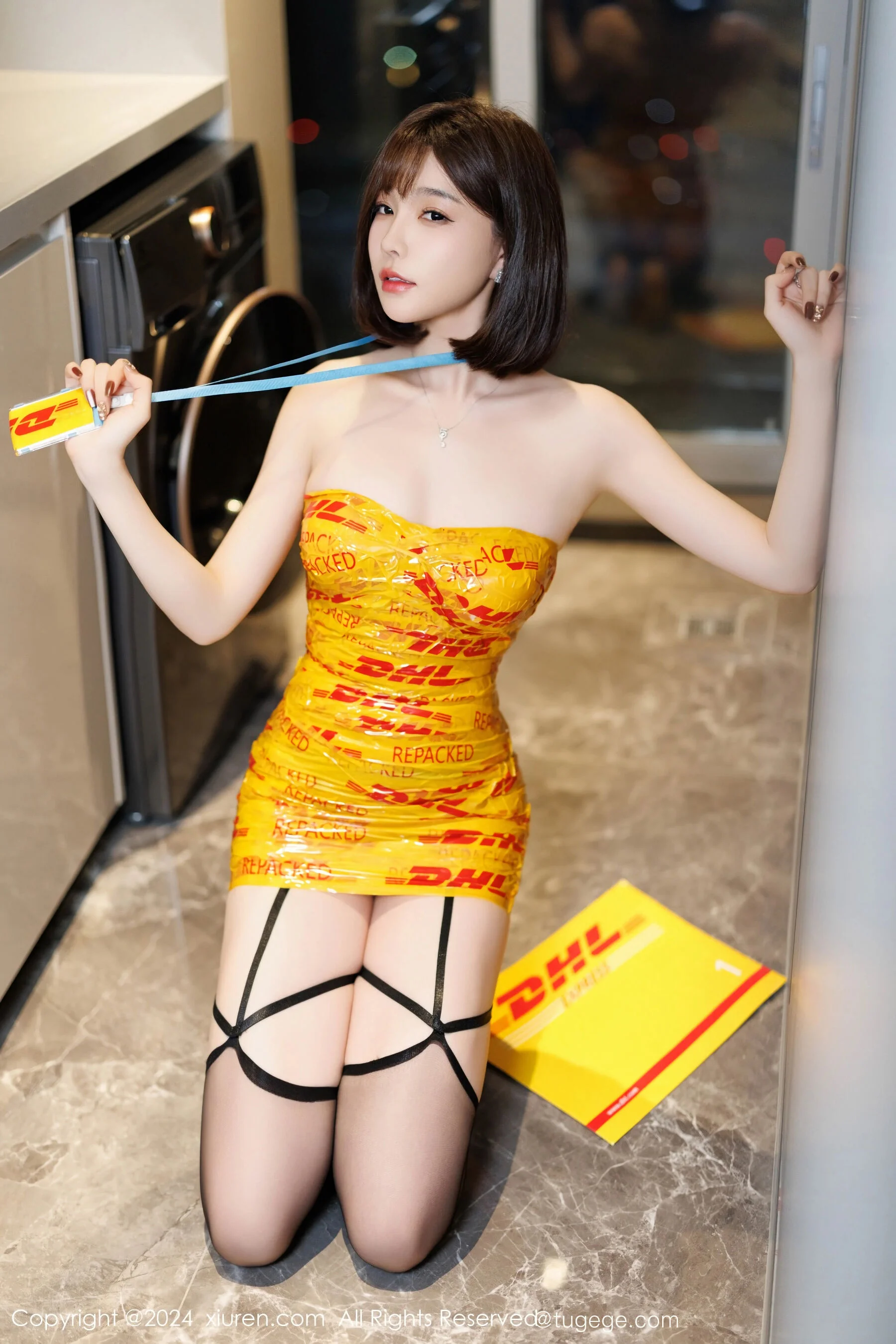 徐莉芝Booty - Photo 13