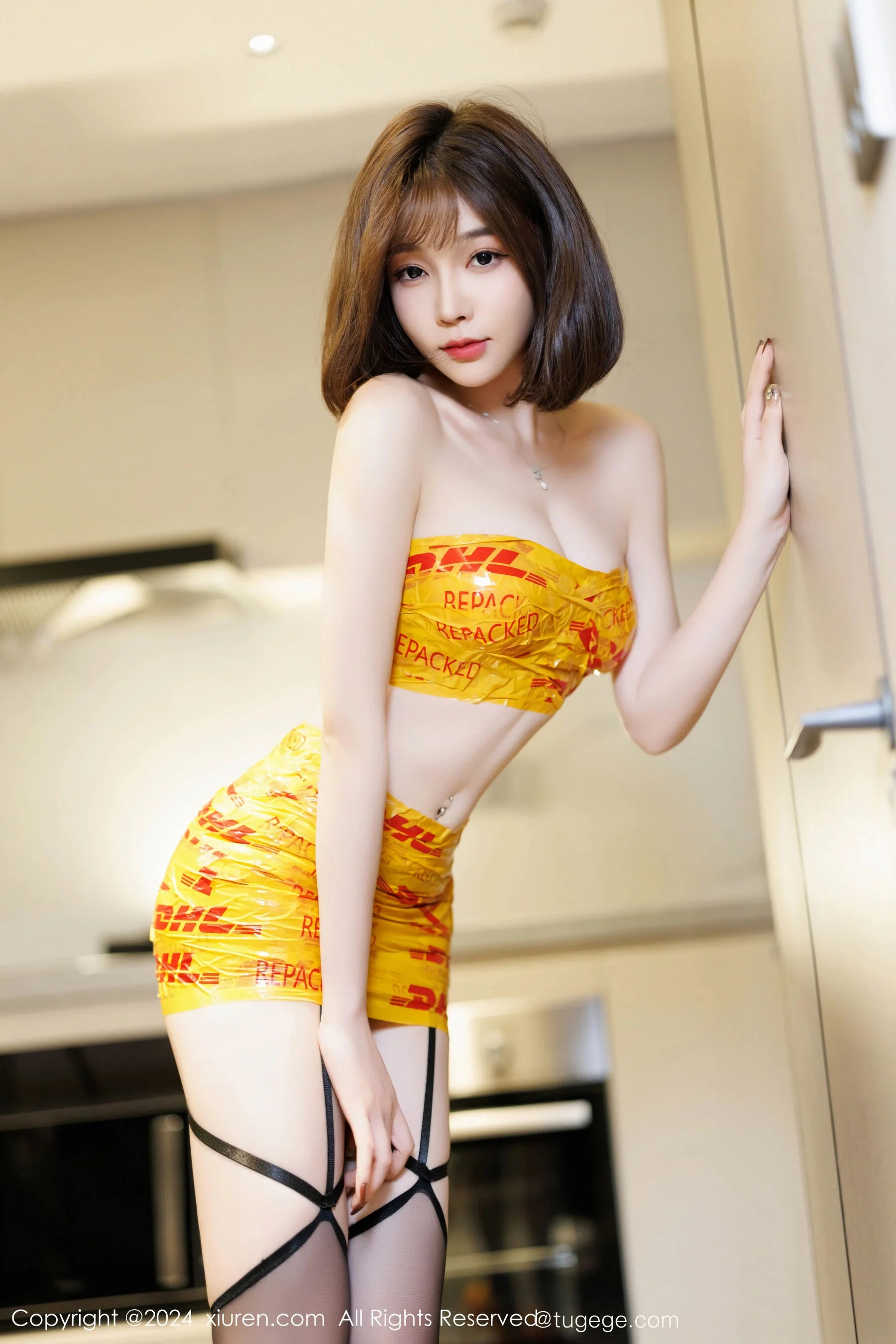 徐莉芝Booty - Photo 26