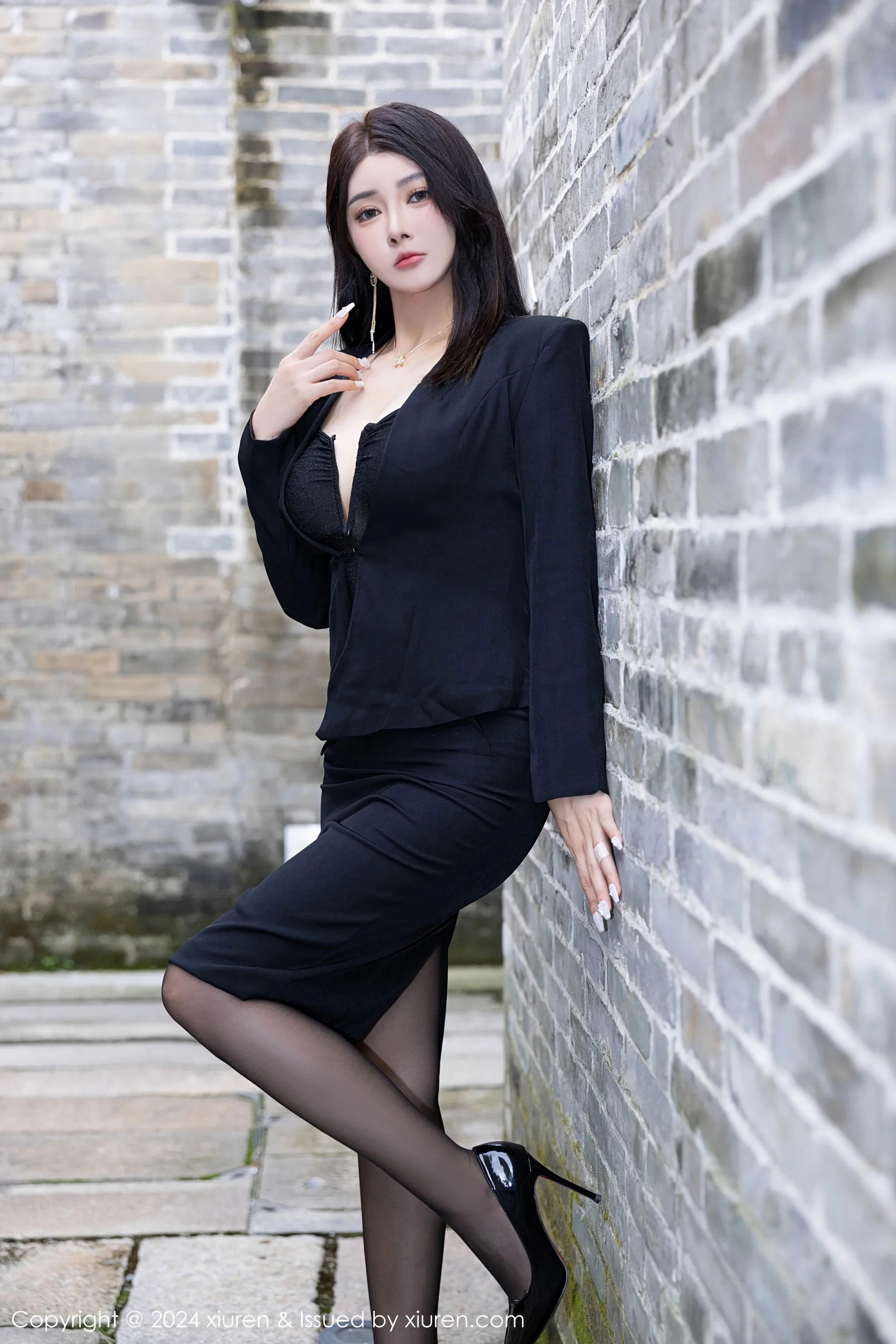 凯竹Quinn - Photo 19