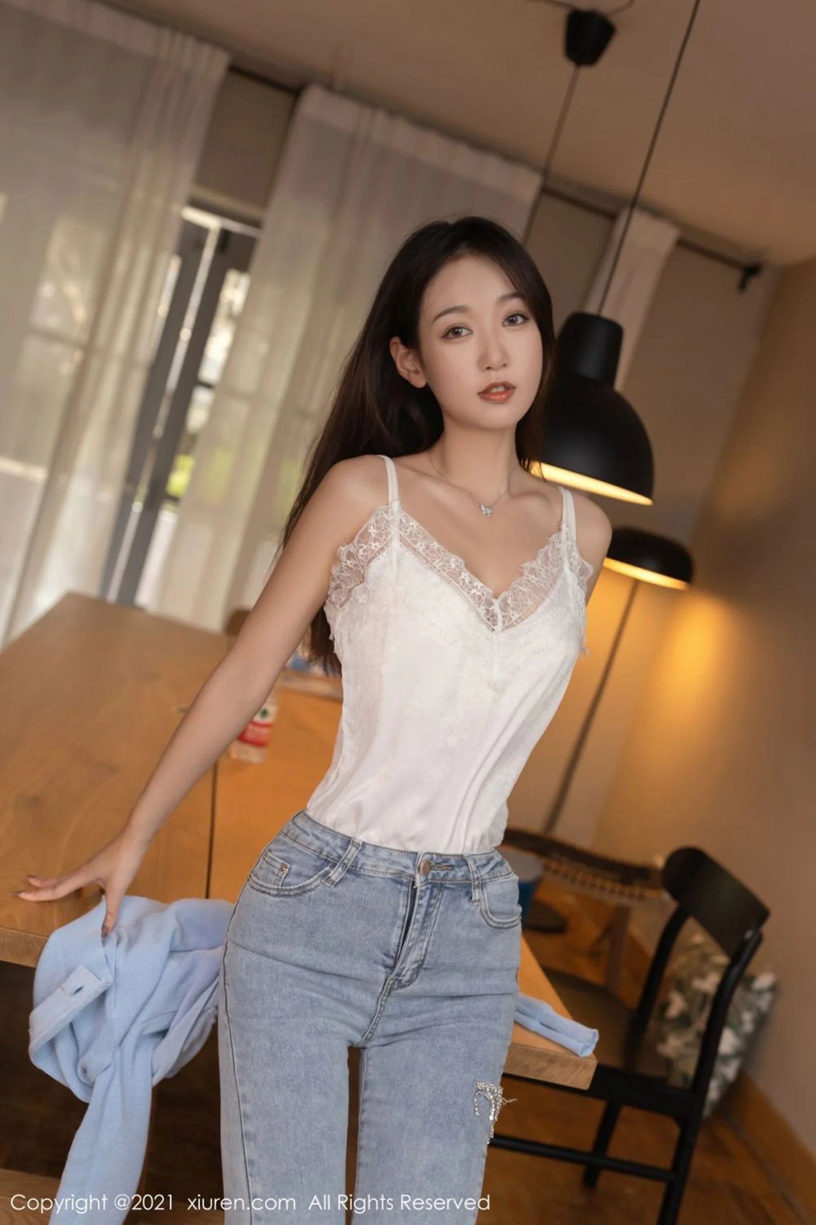 唐安琪 - Photo 15