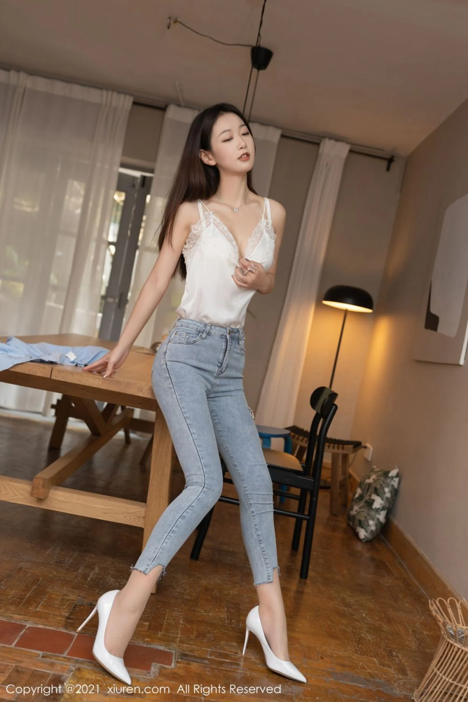 唐安琪 - Photo 18