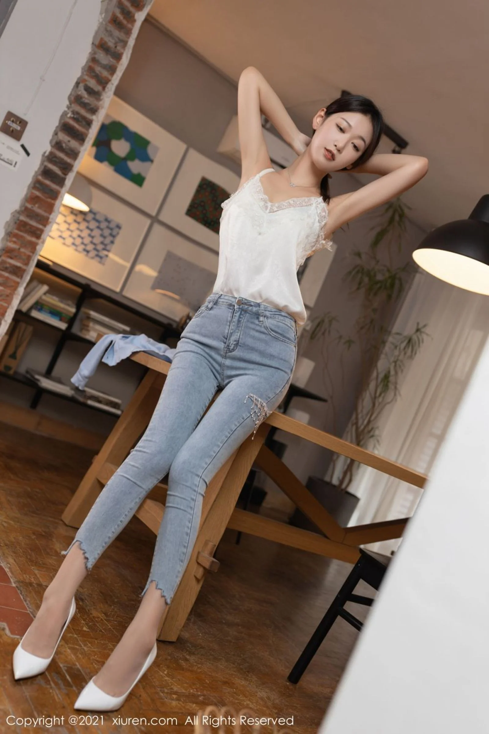 唐安琪 - Photo 20