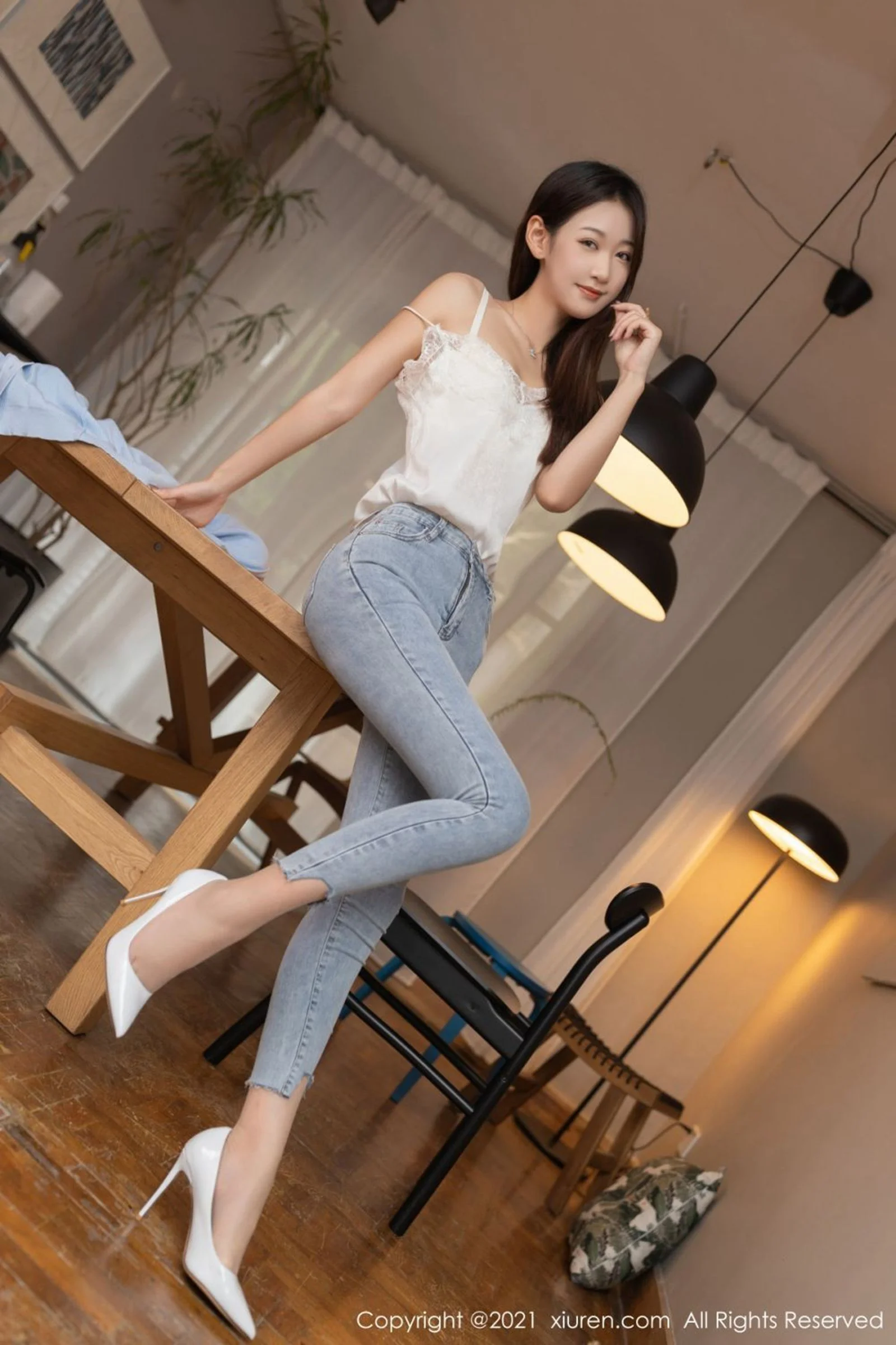 唐安琪 - Photo 22