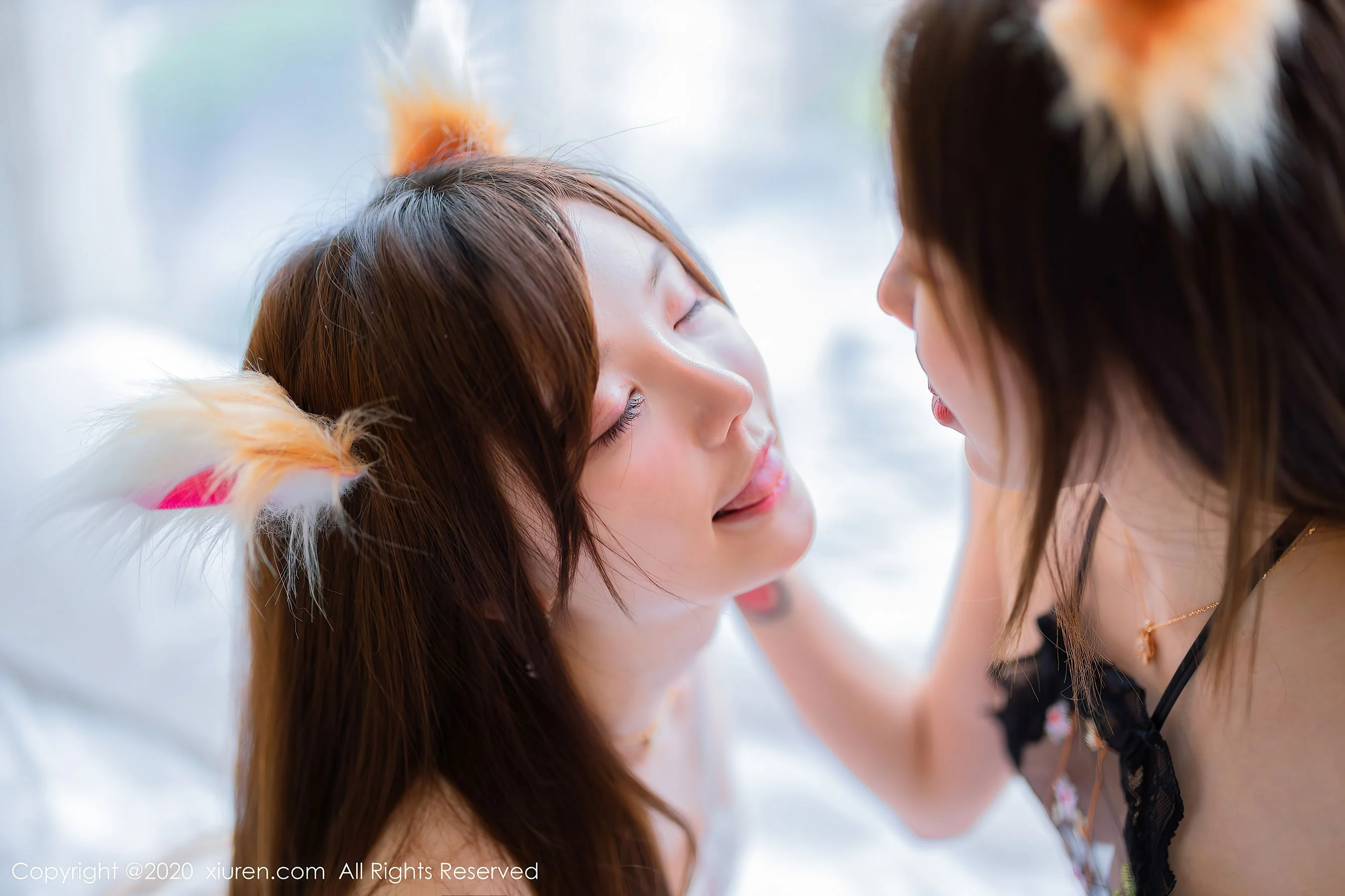 模特合集 - Photo 7