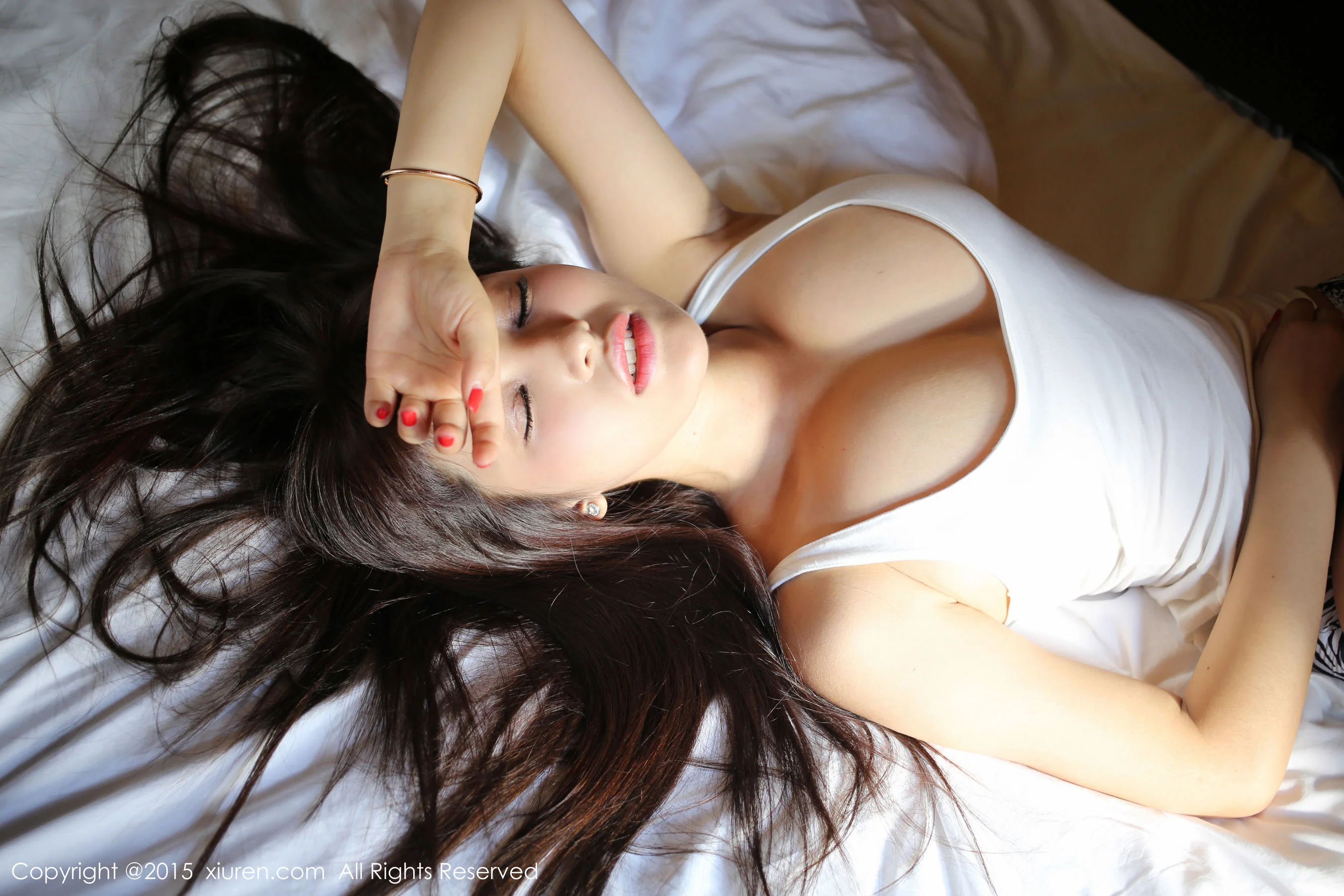 Nic妮可可 - Photo 11