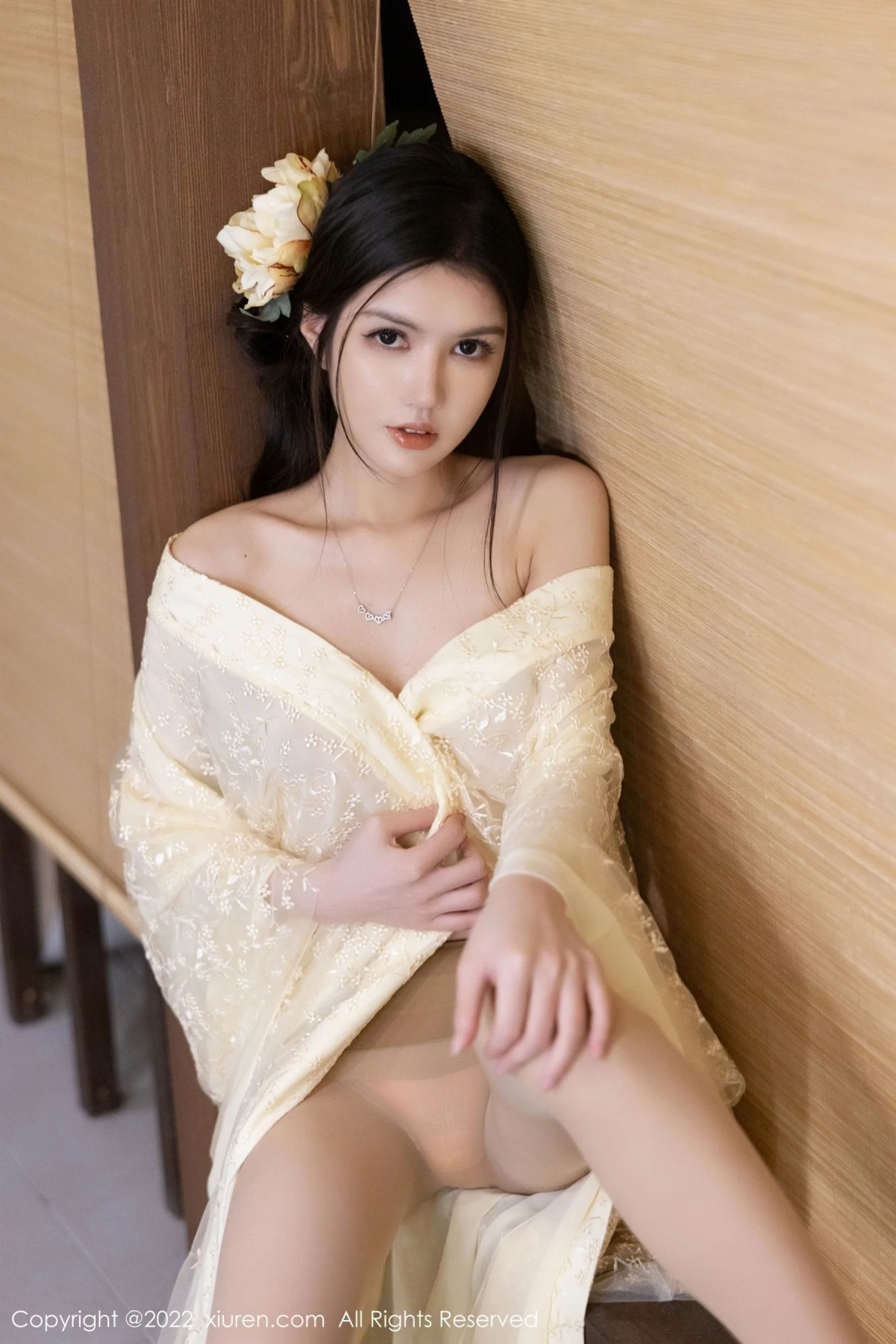 媛媛酱belle - Photo 13