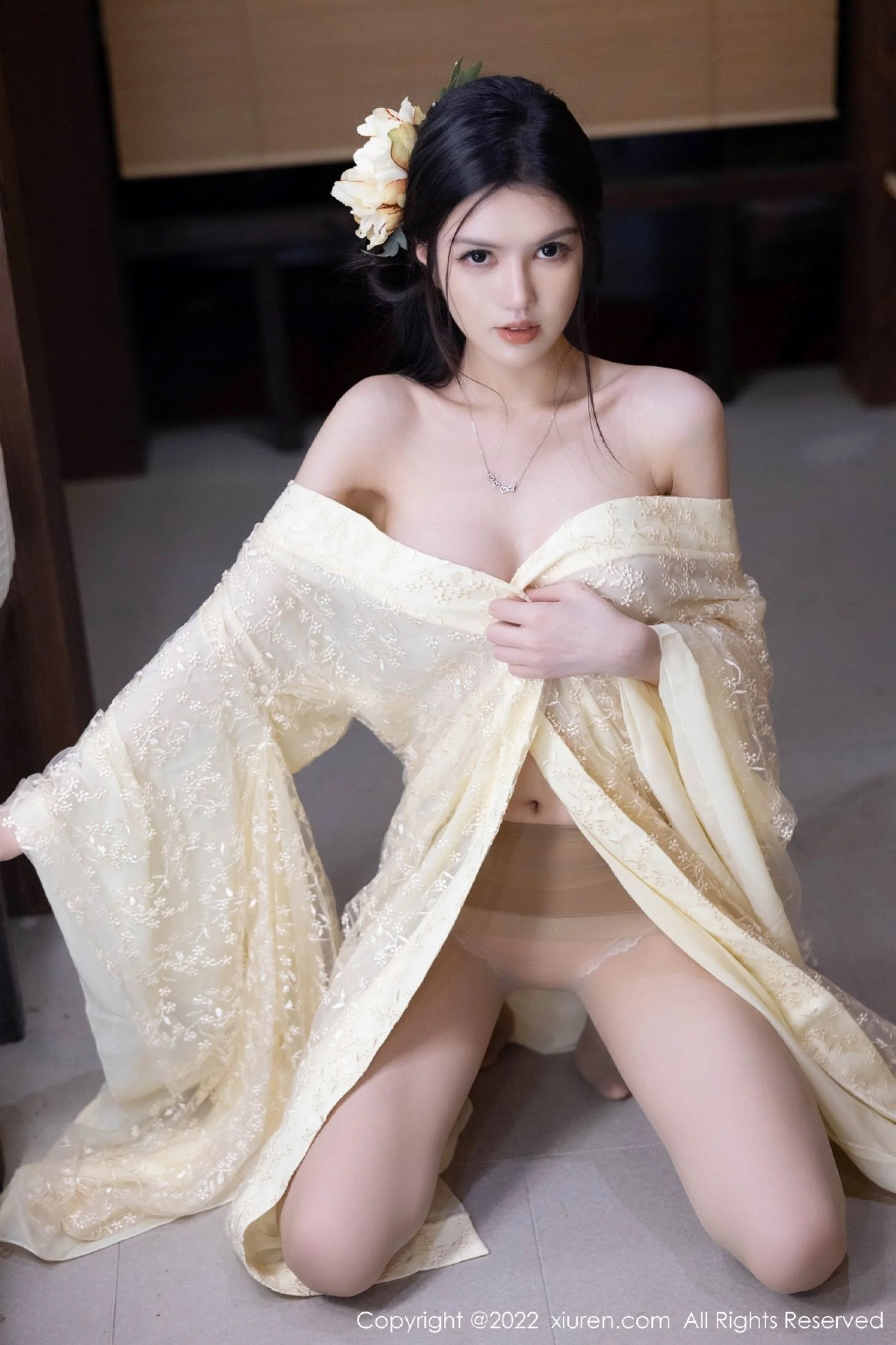 媛媛酱belle - Photo 14