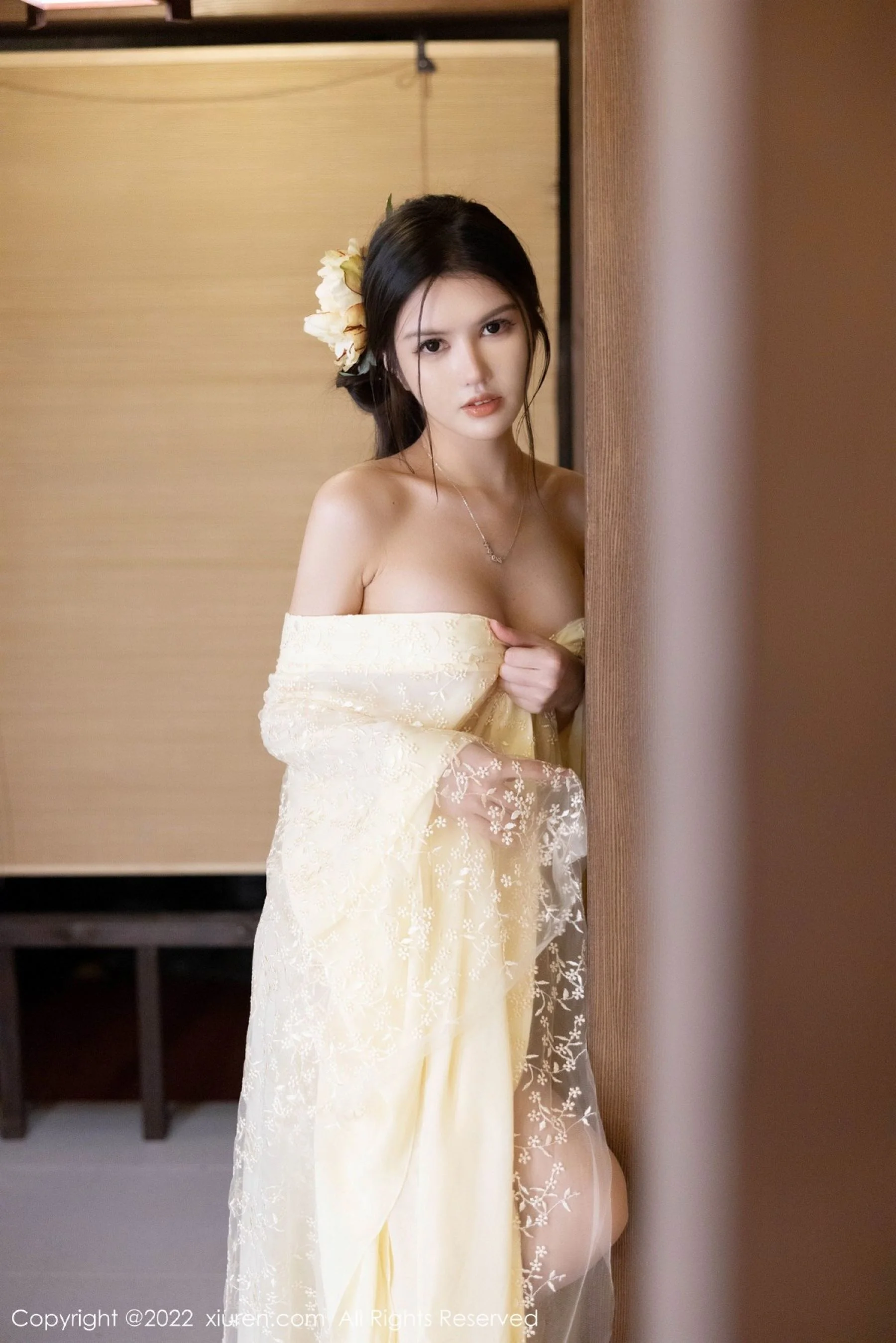 媛媛酱belle - Photo 17