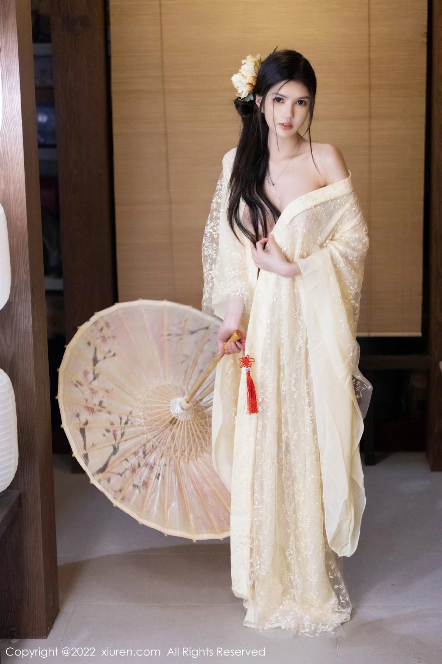 媛媛酱belle - Photo 28