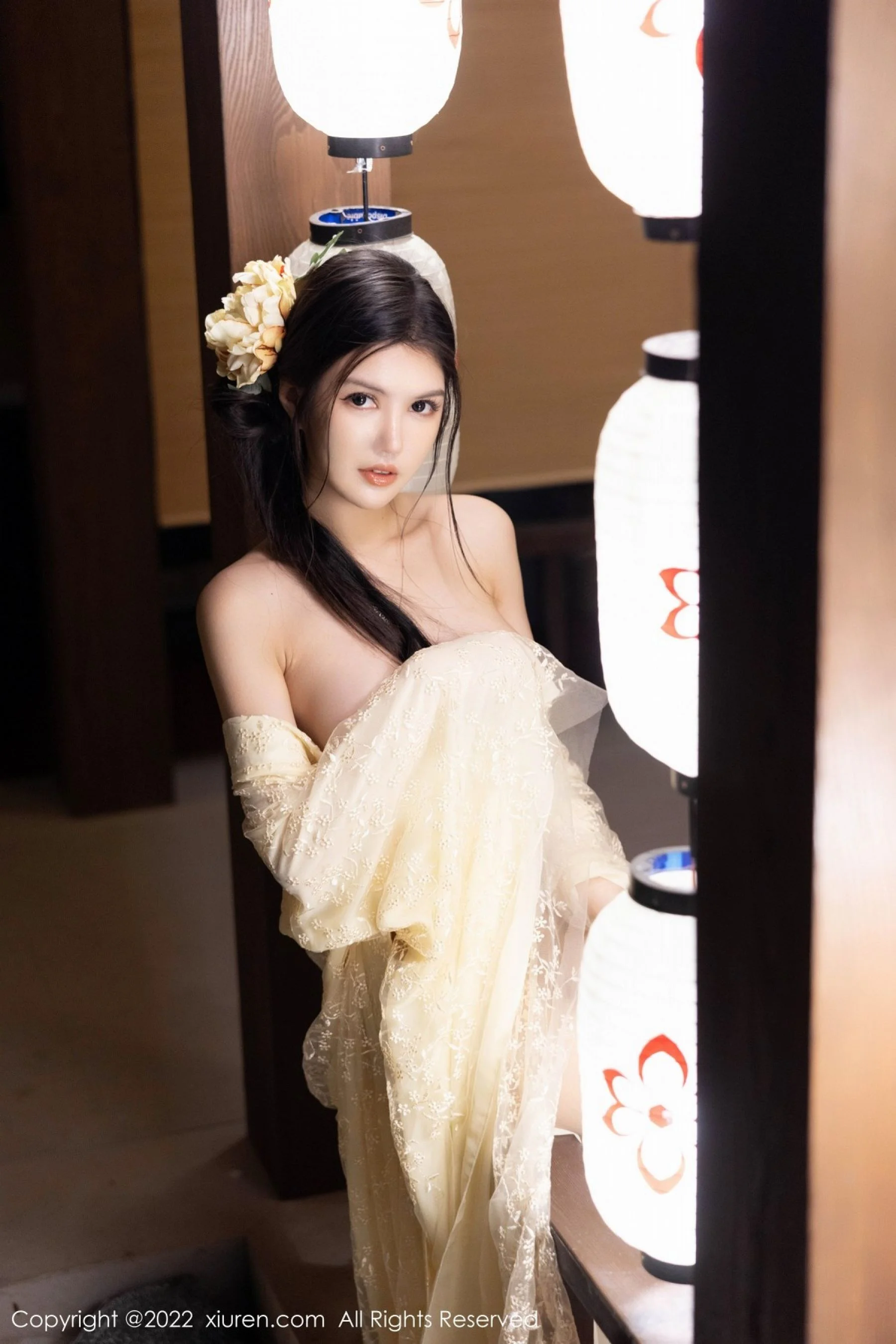 媛媛酱belle - Photo 29