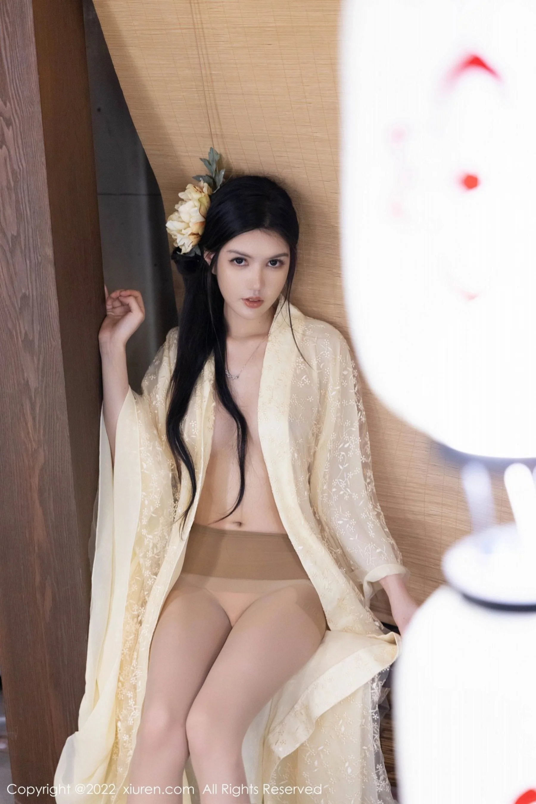 媛媛酱belle - Photo 33