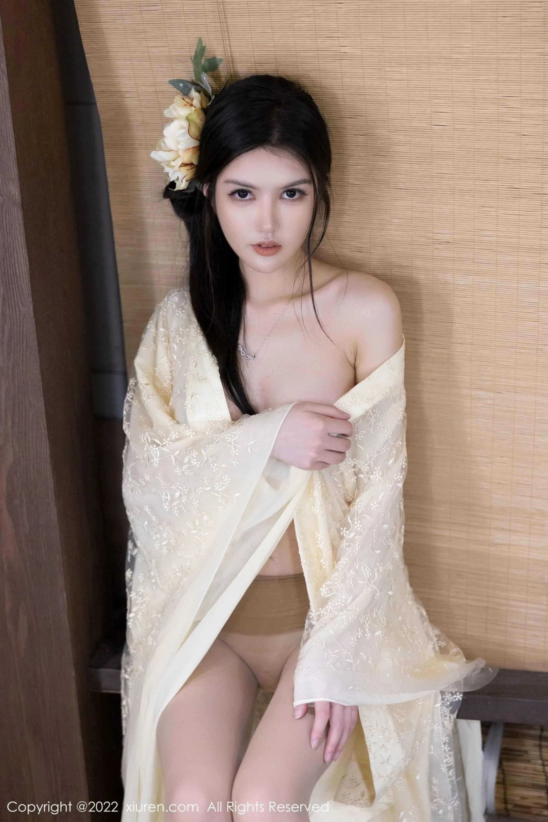媛媛酱belle - Photo 35