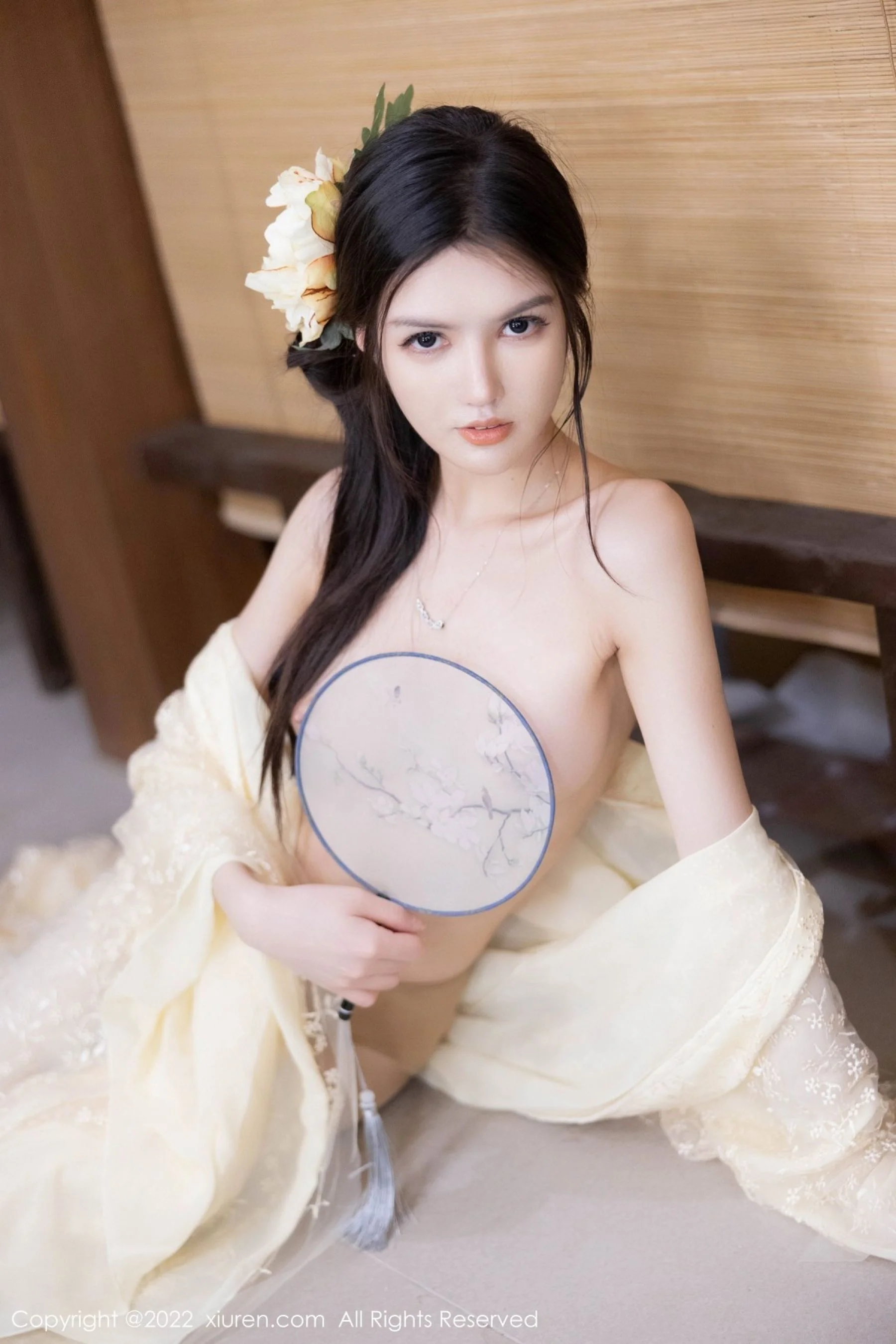 媛媛酱belle - Photo 57