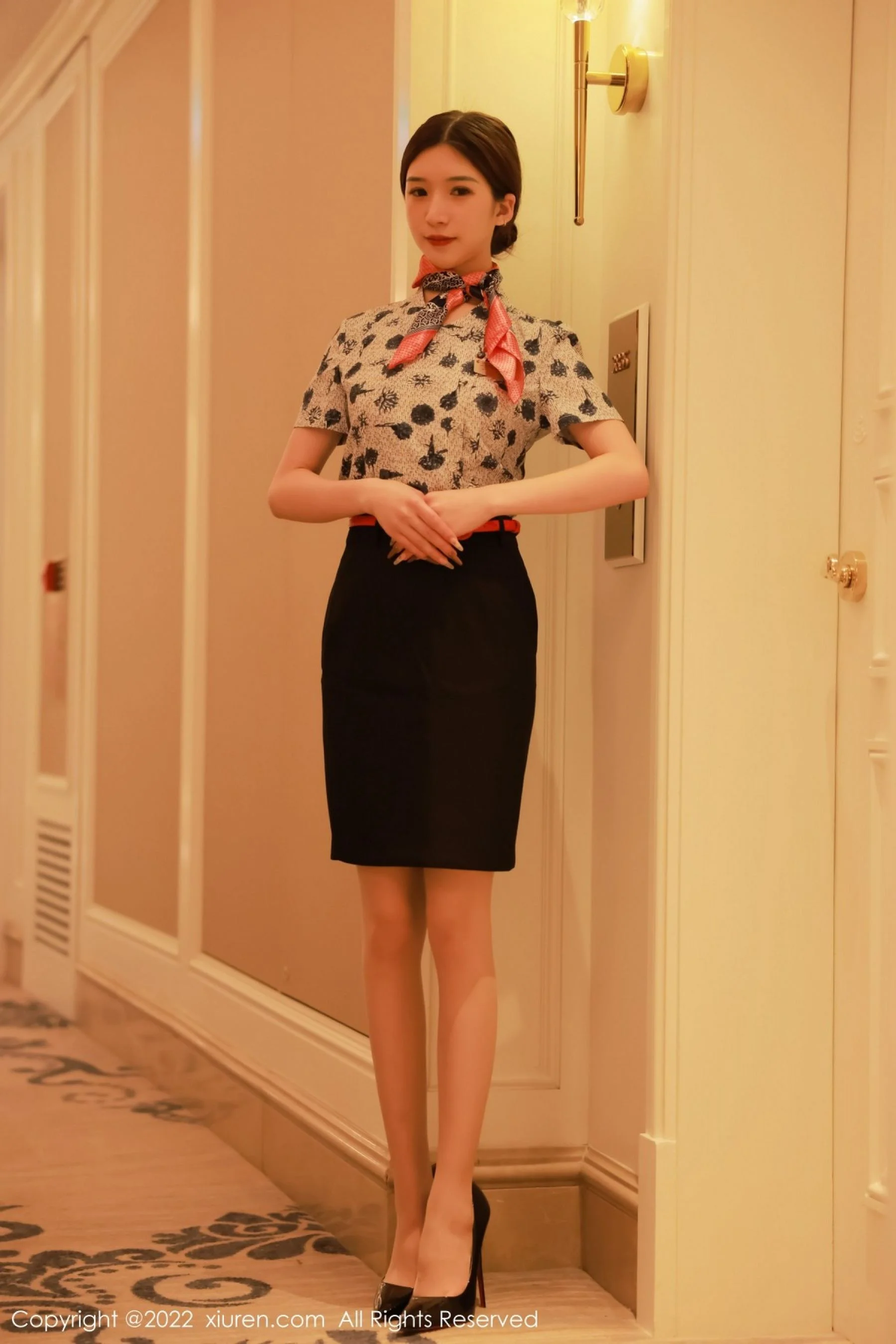 hebe韩心雨 - Photo 2