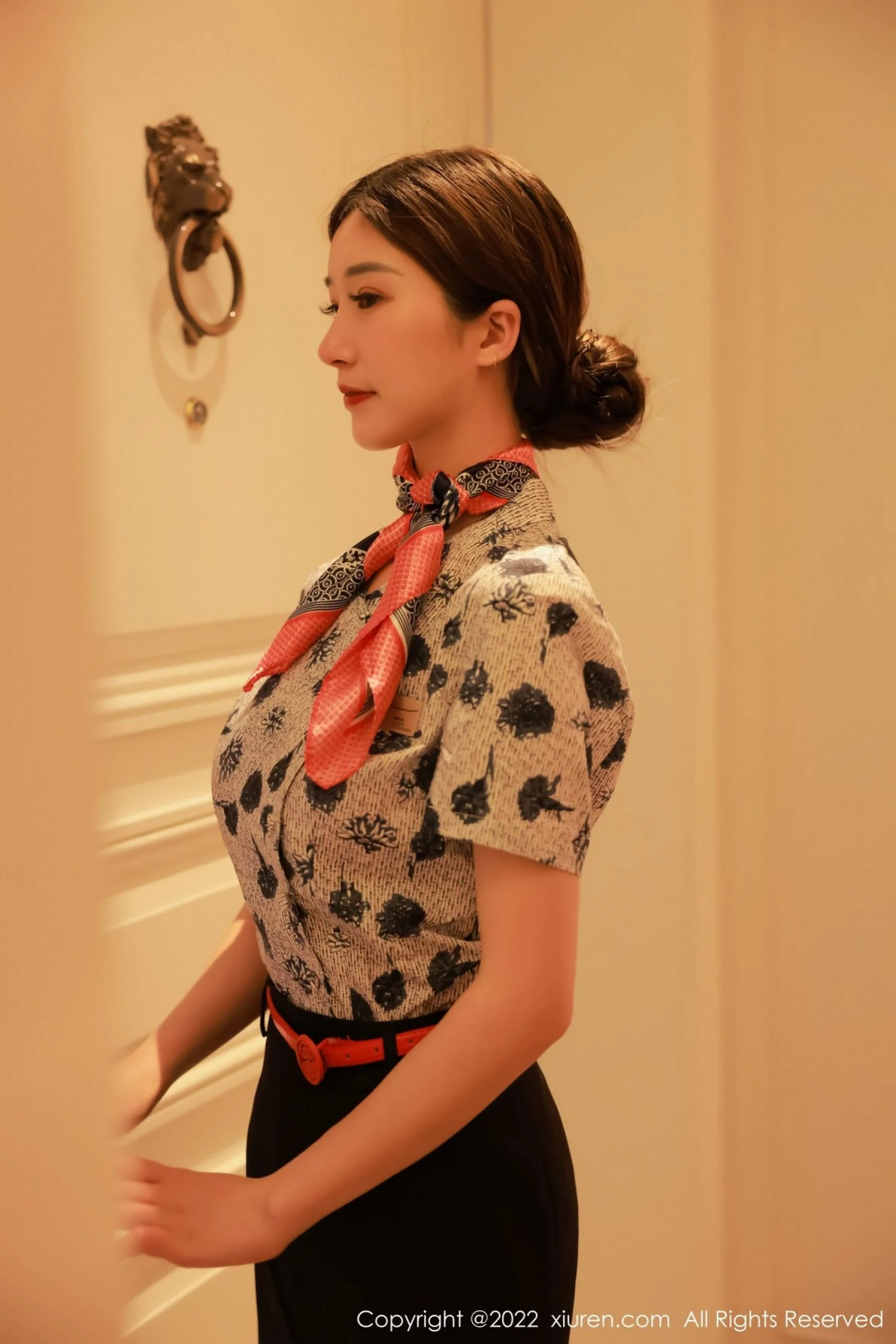 hebe韩心雨 - Photo 4