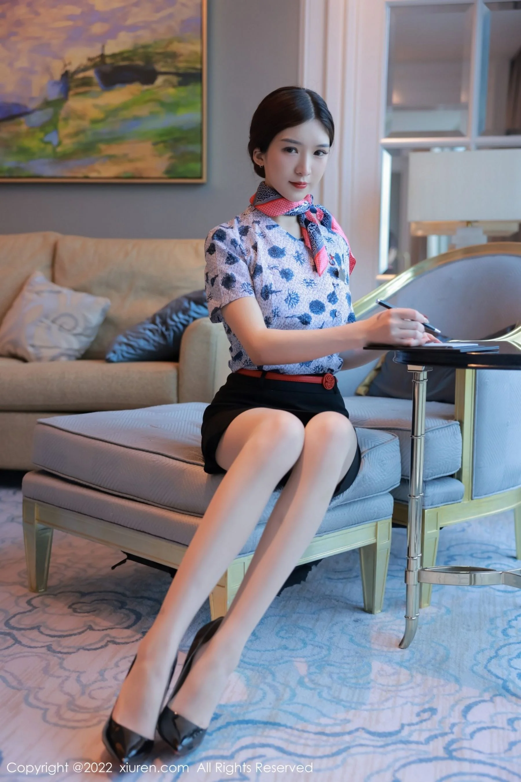 hebe韩心雨 - Photo 13