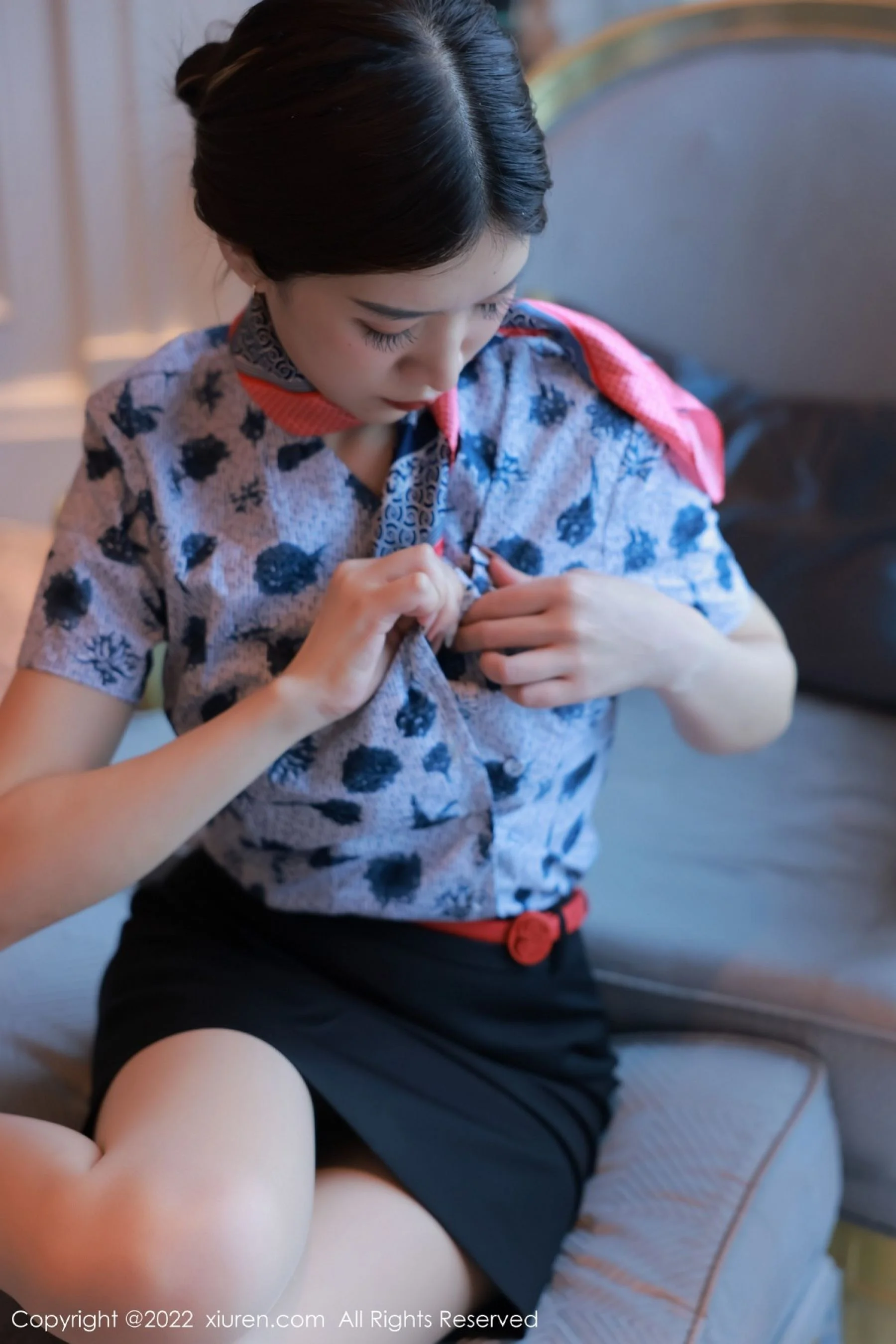 hebe韩心雨 - Photo 16