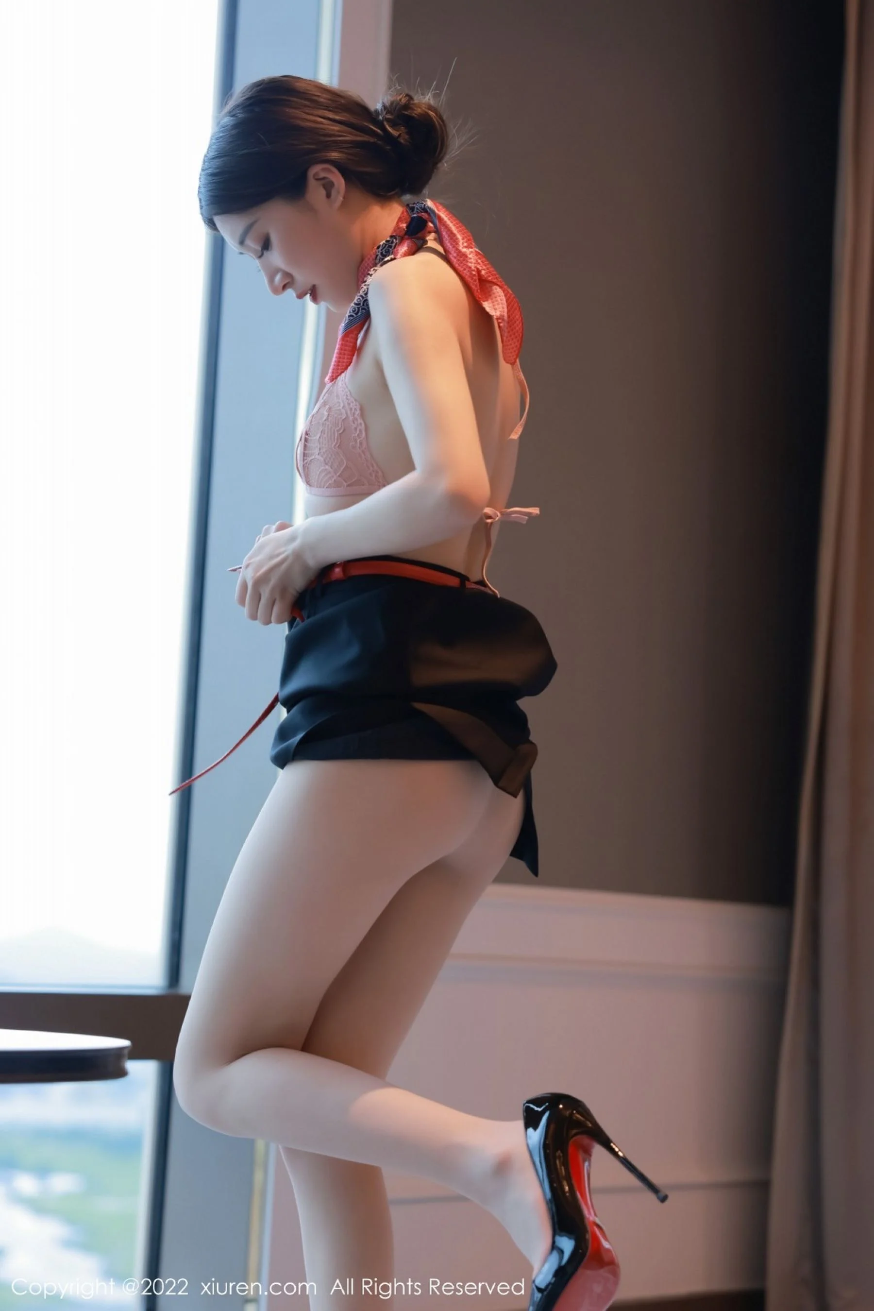 hebe韩心雨 - Photo 43