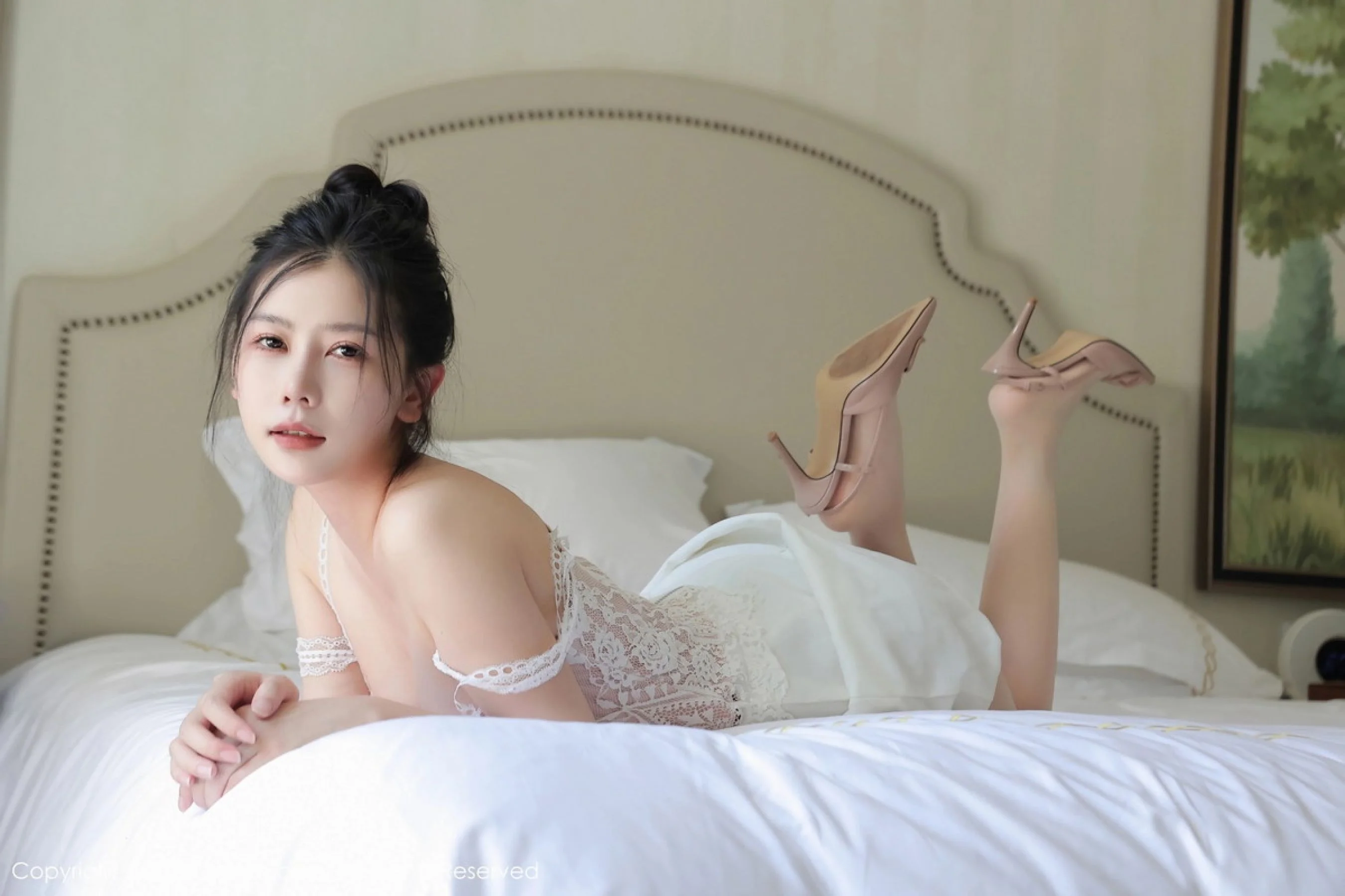 尹甜甜 - Photo 36