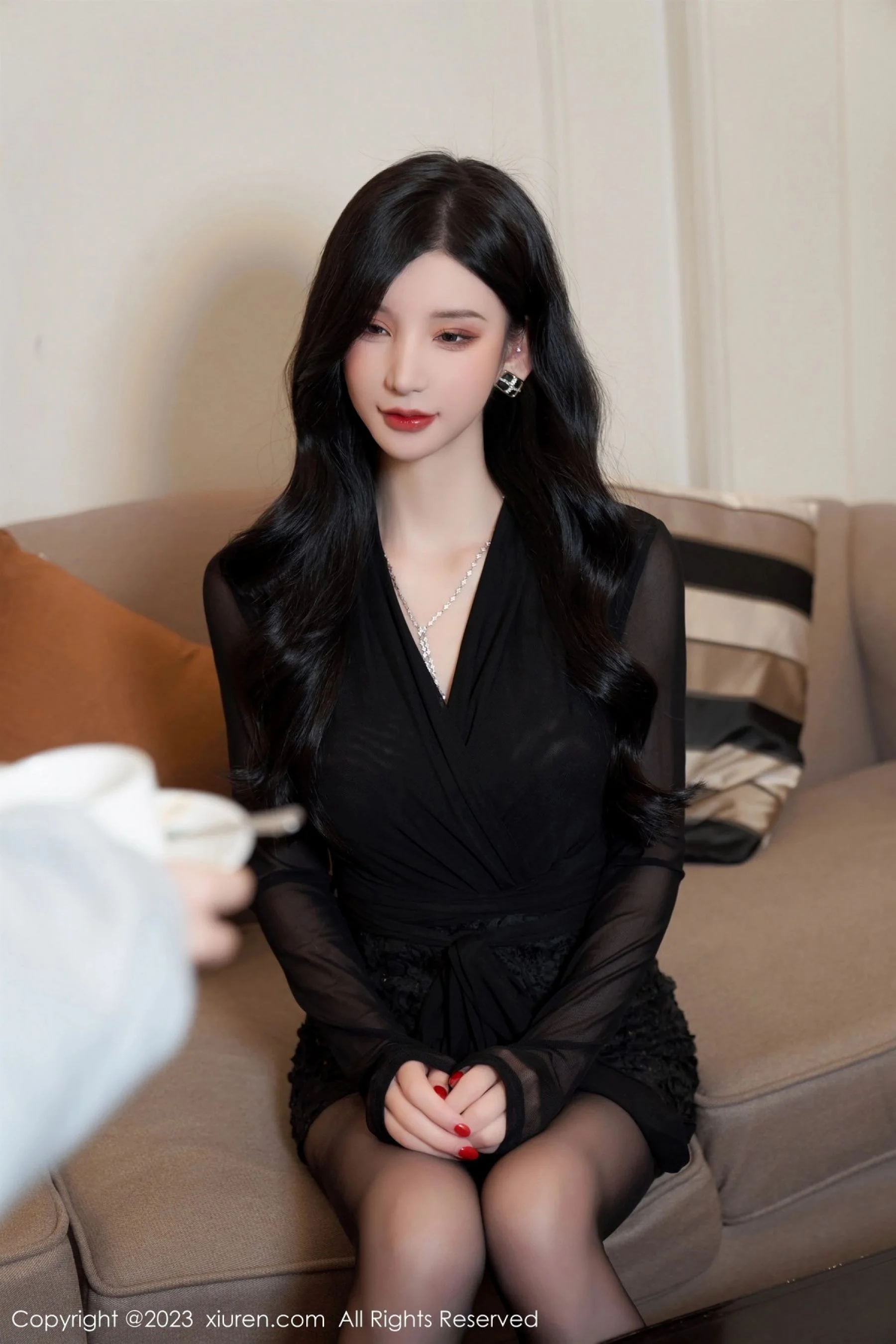 周于希Sally - Photo 5