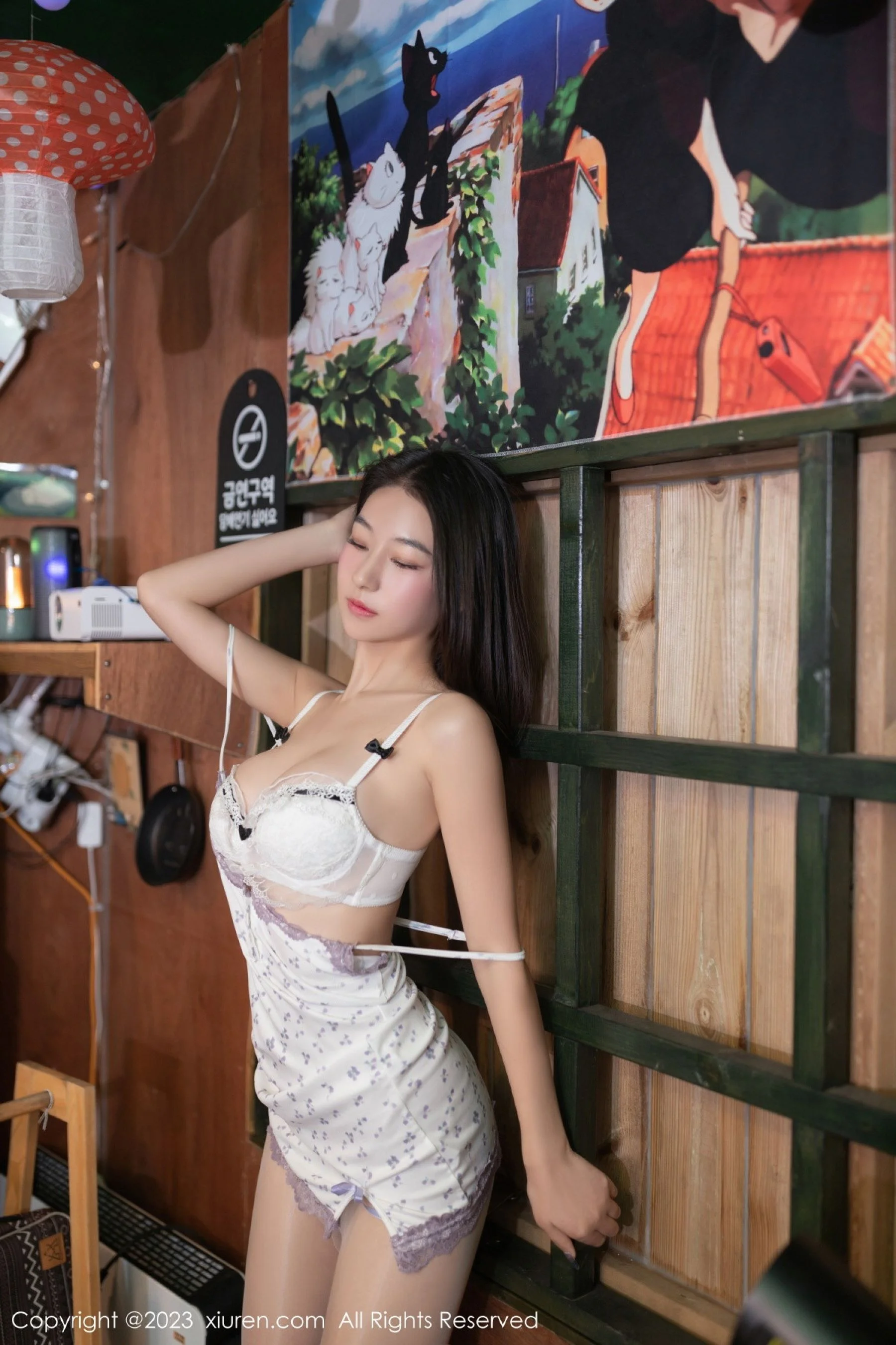 熊小诺 - Photo 24