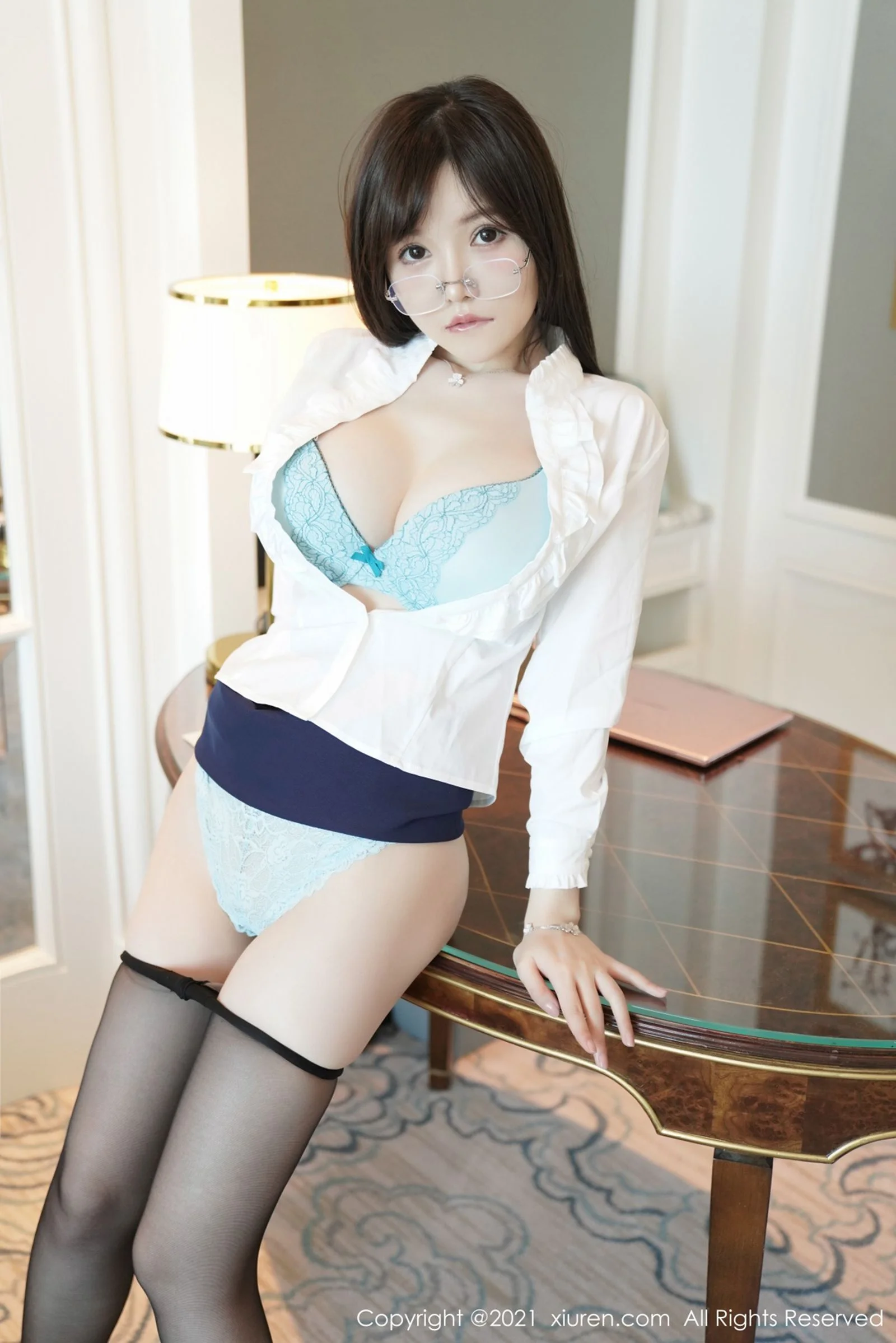 糯美子Mini - Photo 53