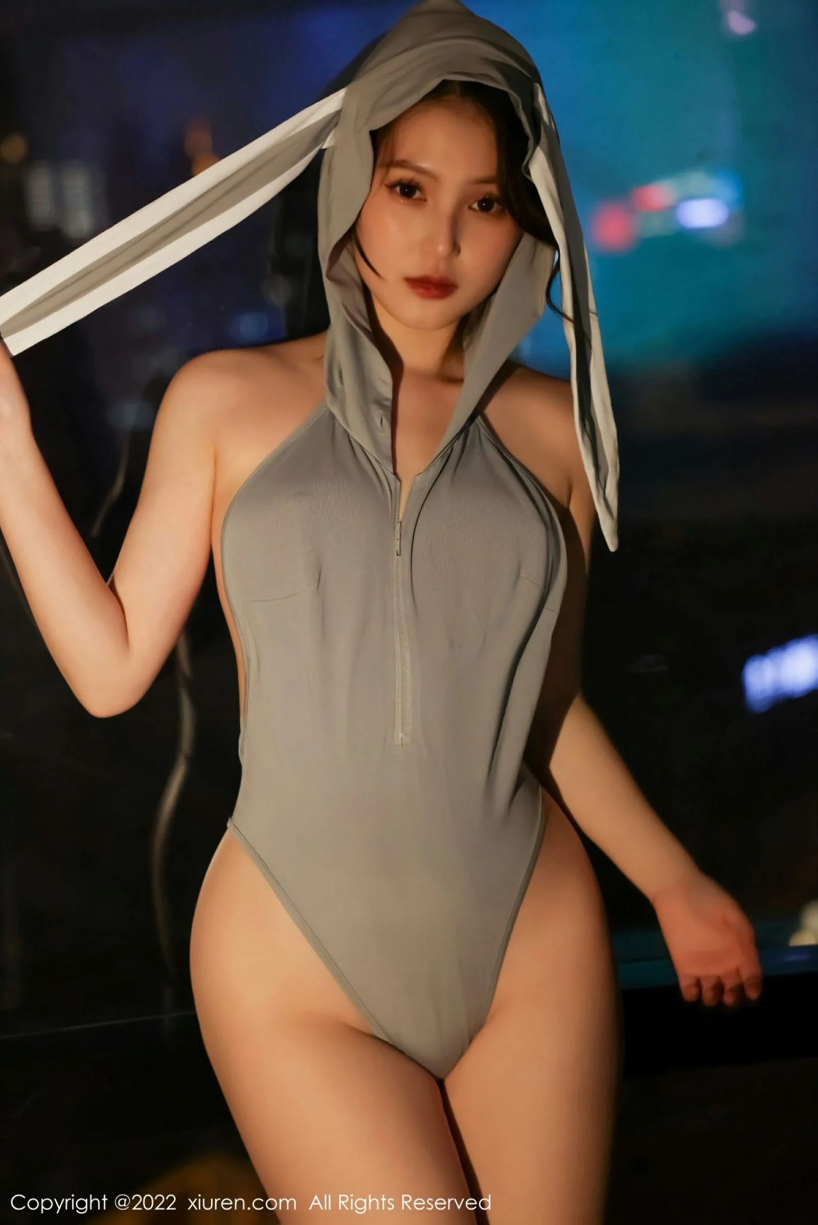 你的兔妹妹 - Photo 22