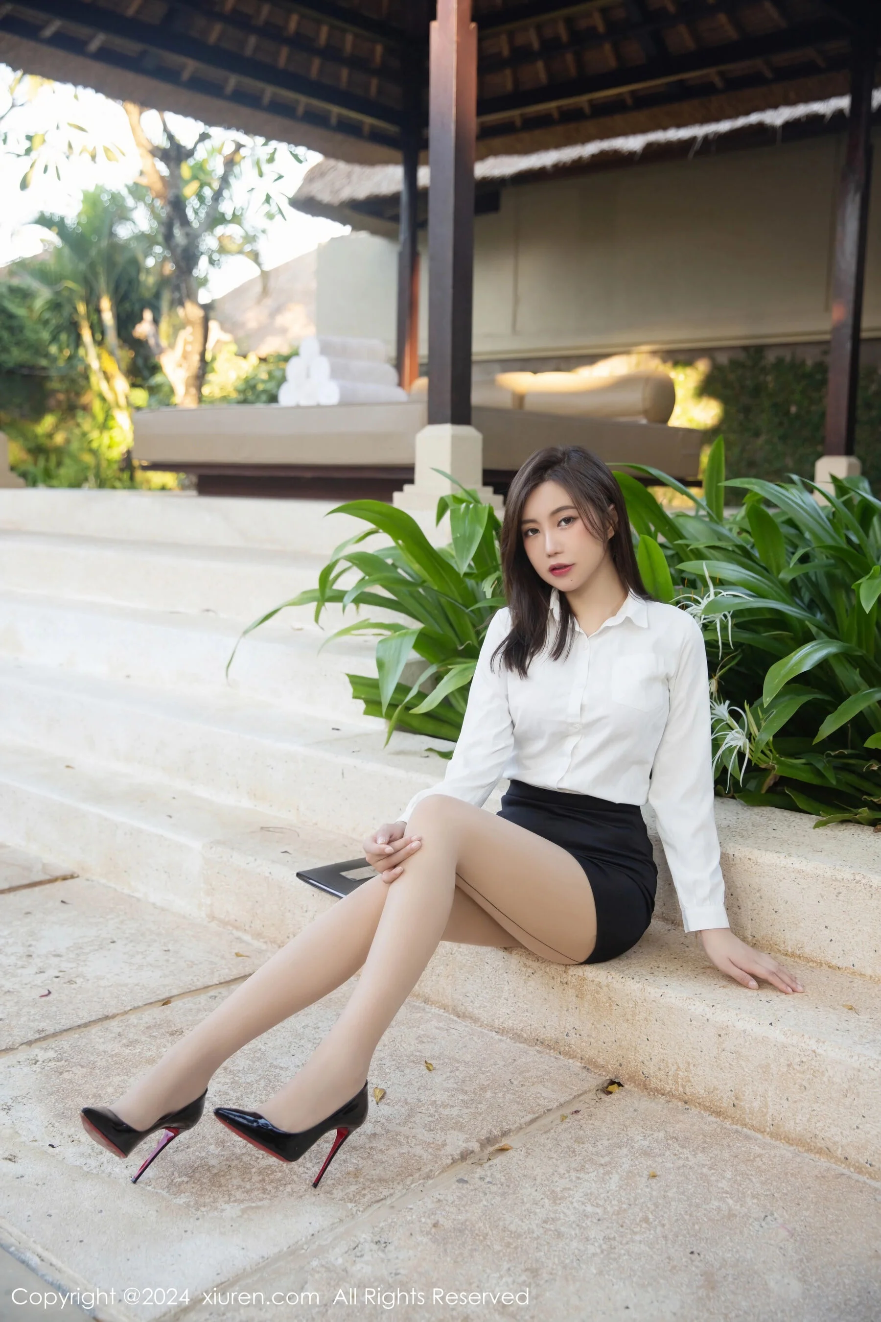 绮里嘉ula - Photo 8