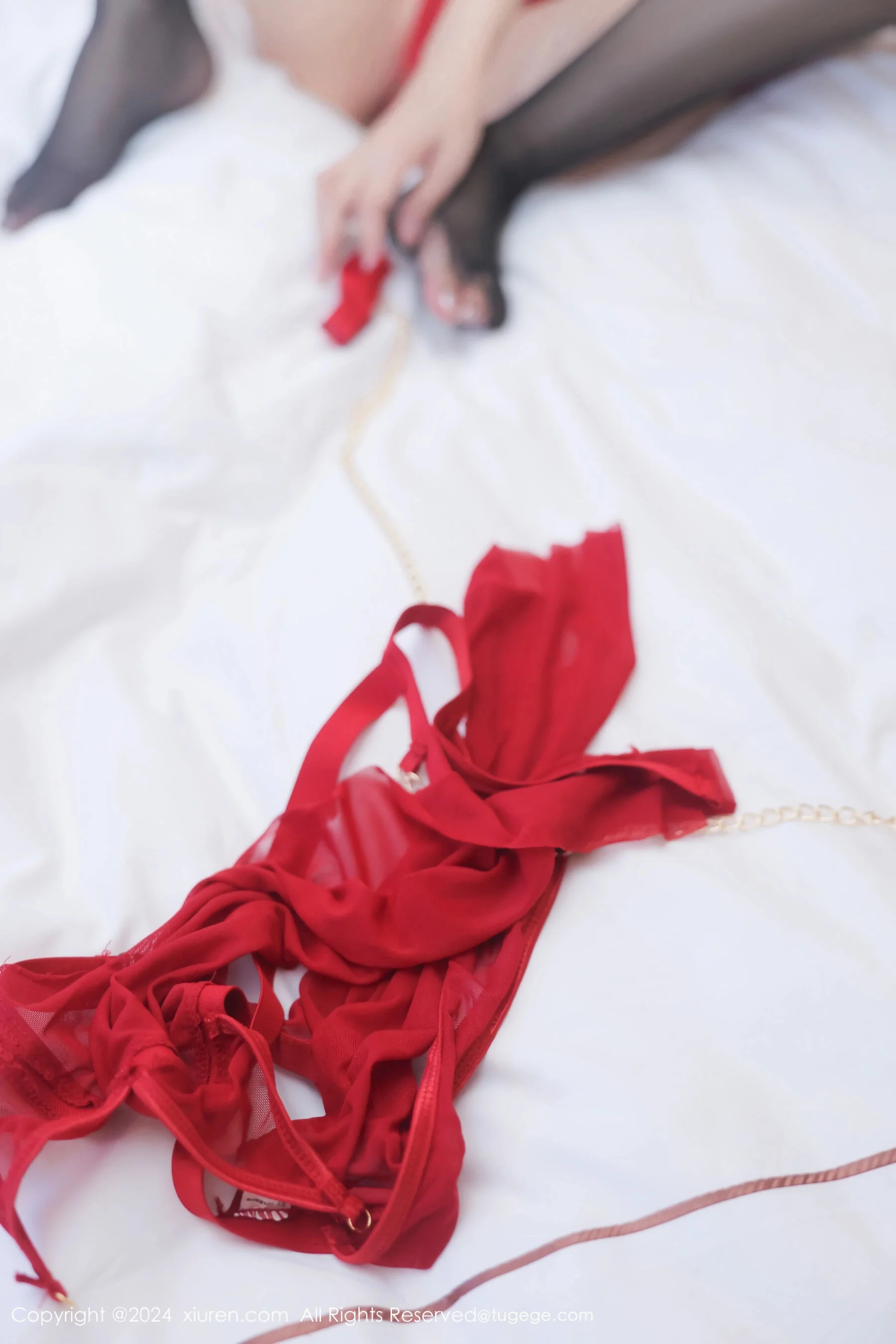 小蛮妖Yummy - Photo 58