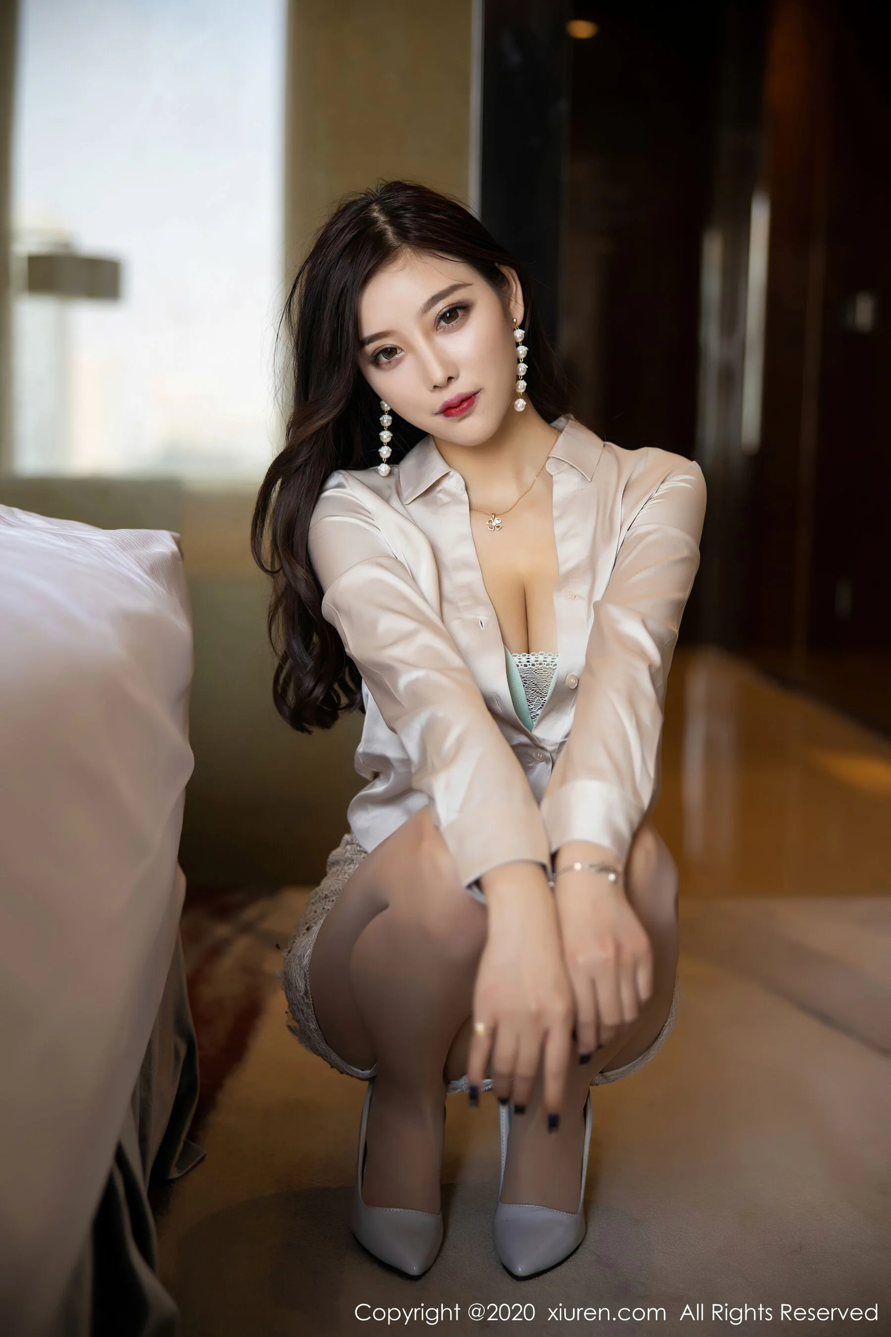 杨晨晨sugar - Photo 24