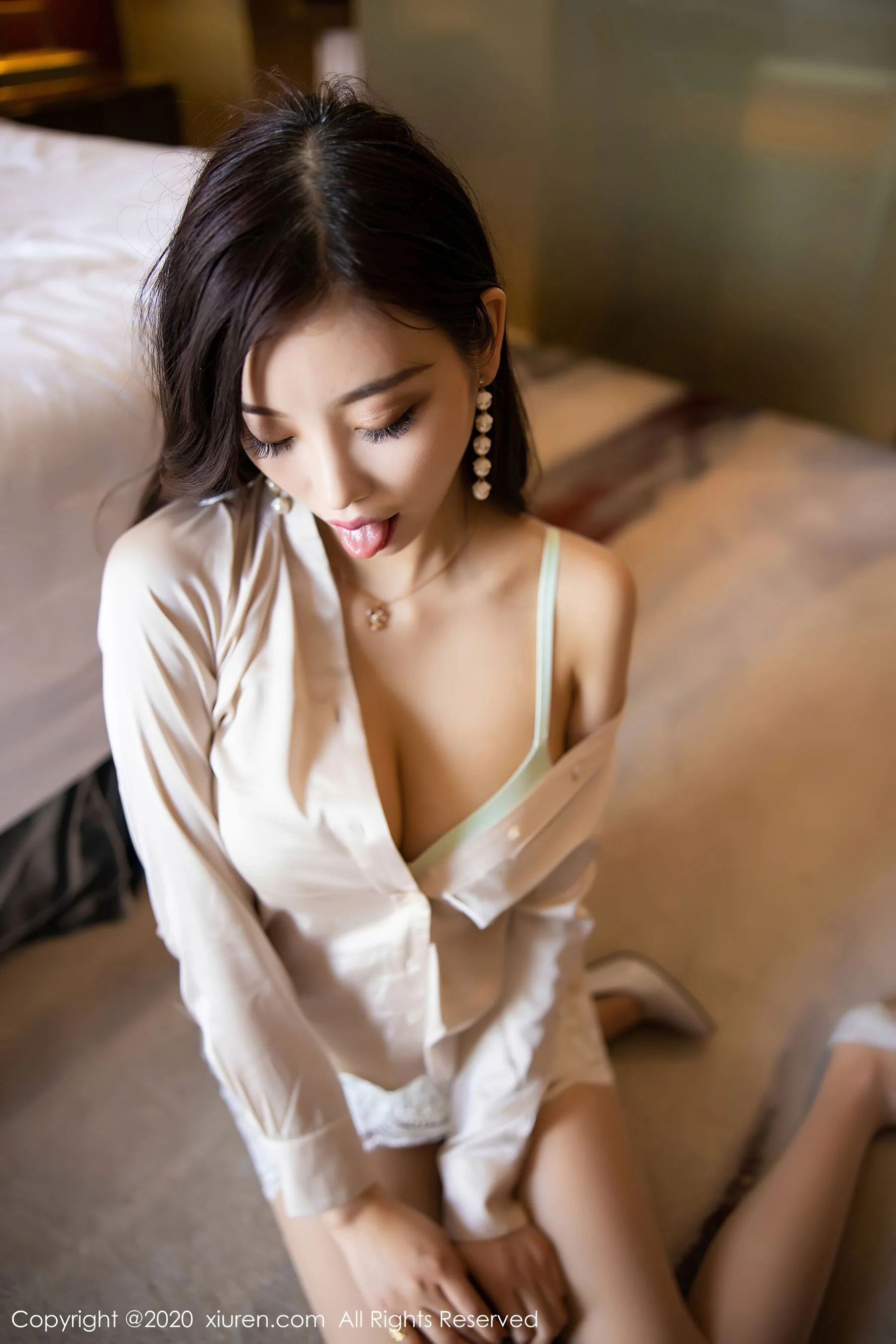 杨晨晨sugar - Photo 34