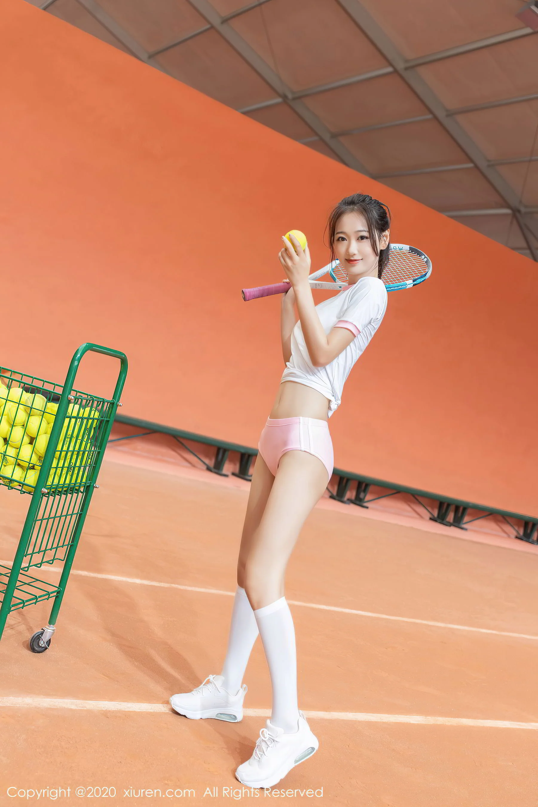 唐安琪 - Photo 11