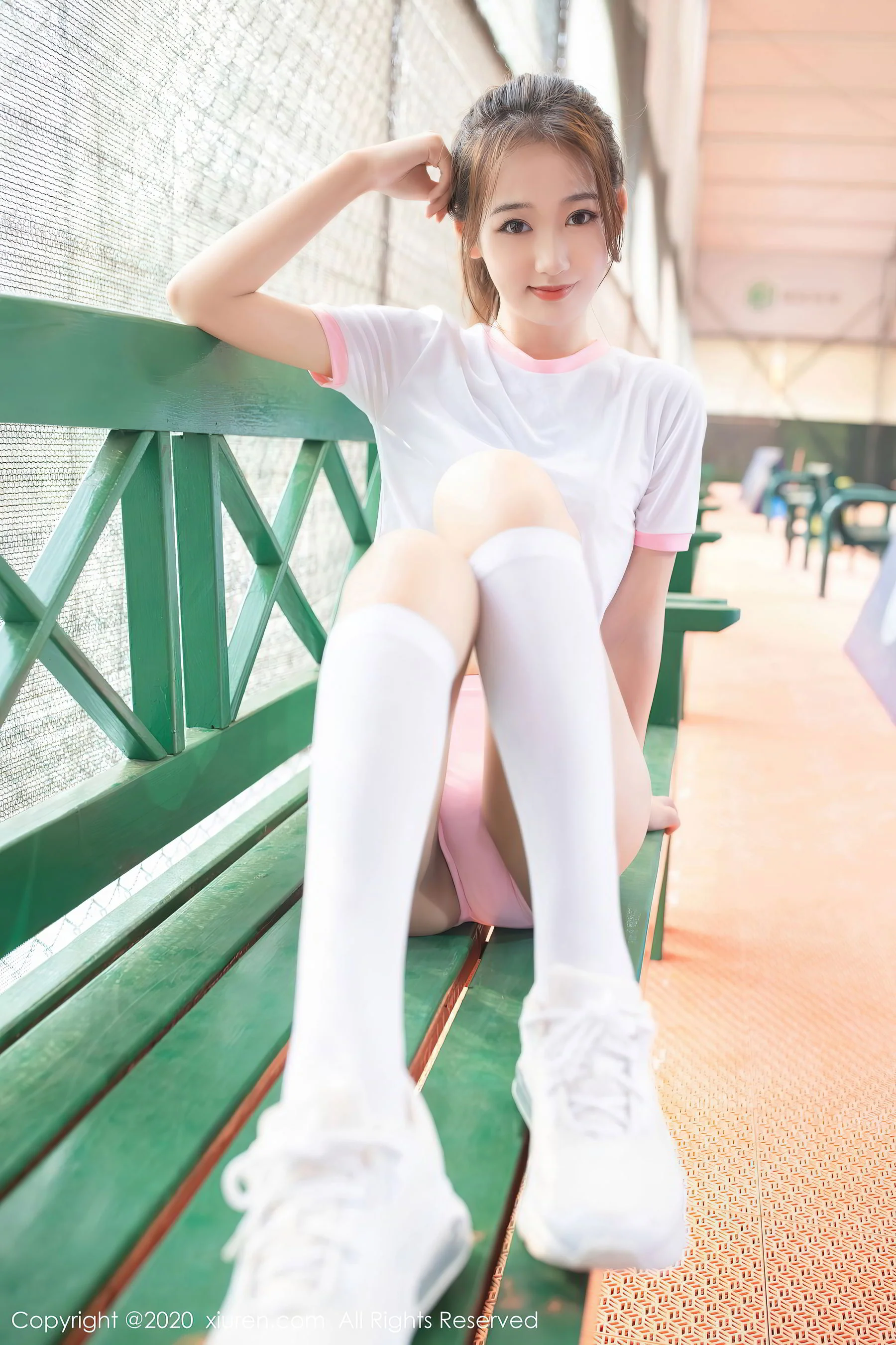 唐安琪 - Photo 31